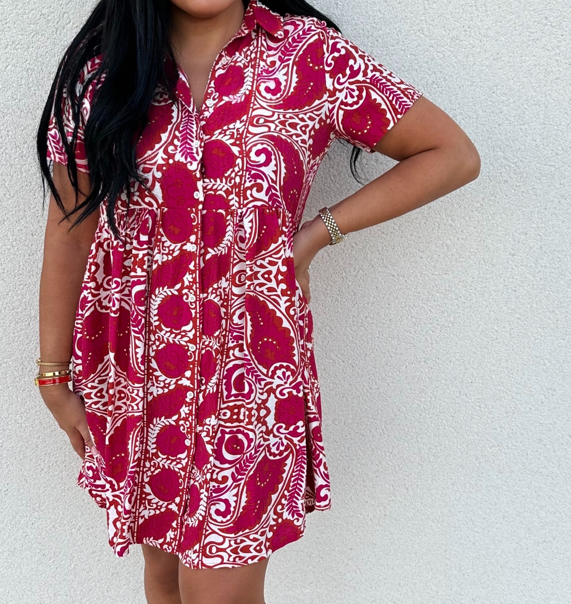 Robe Suzie