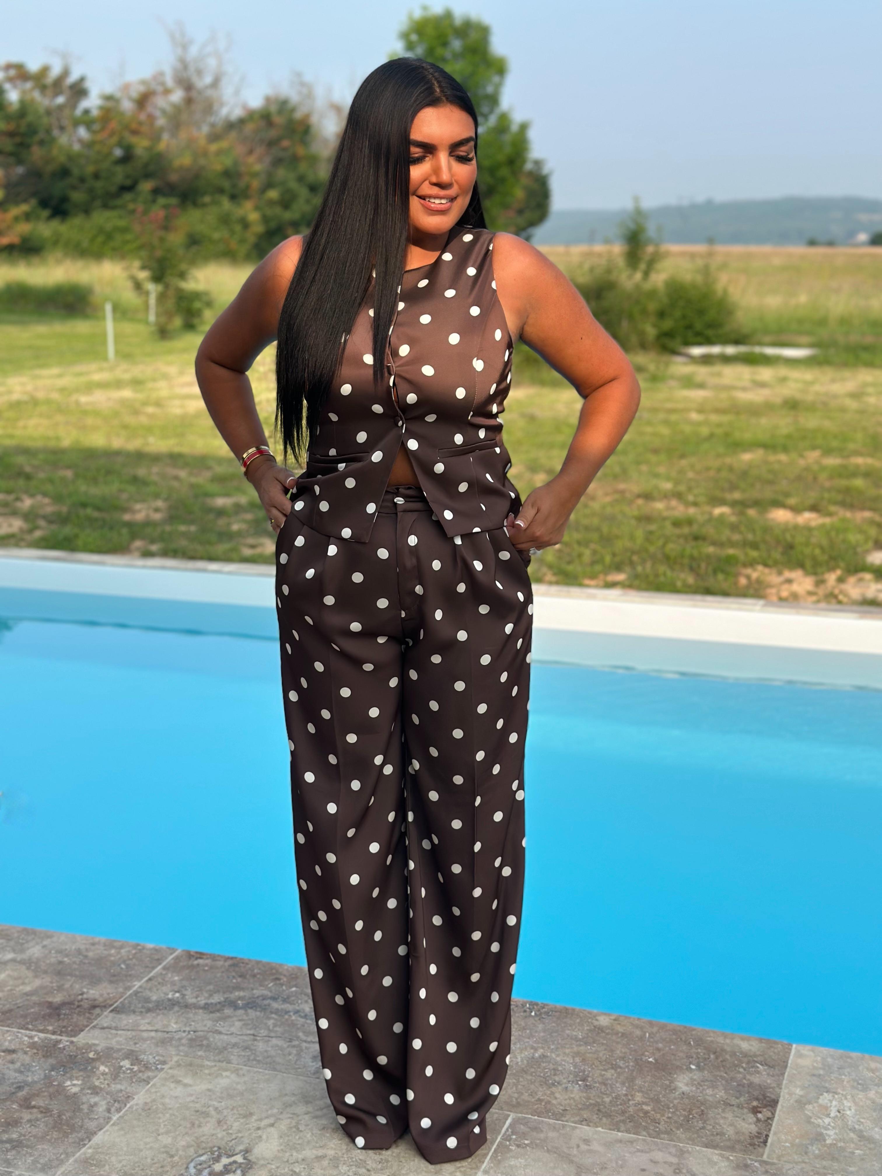 Ensemble pois