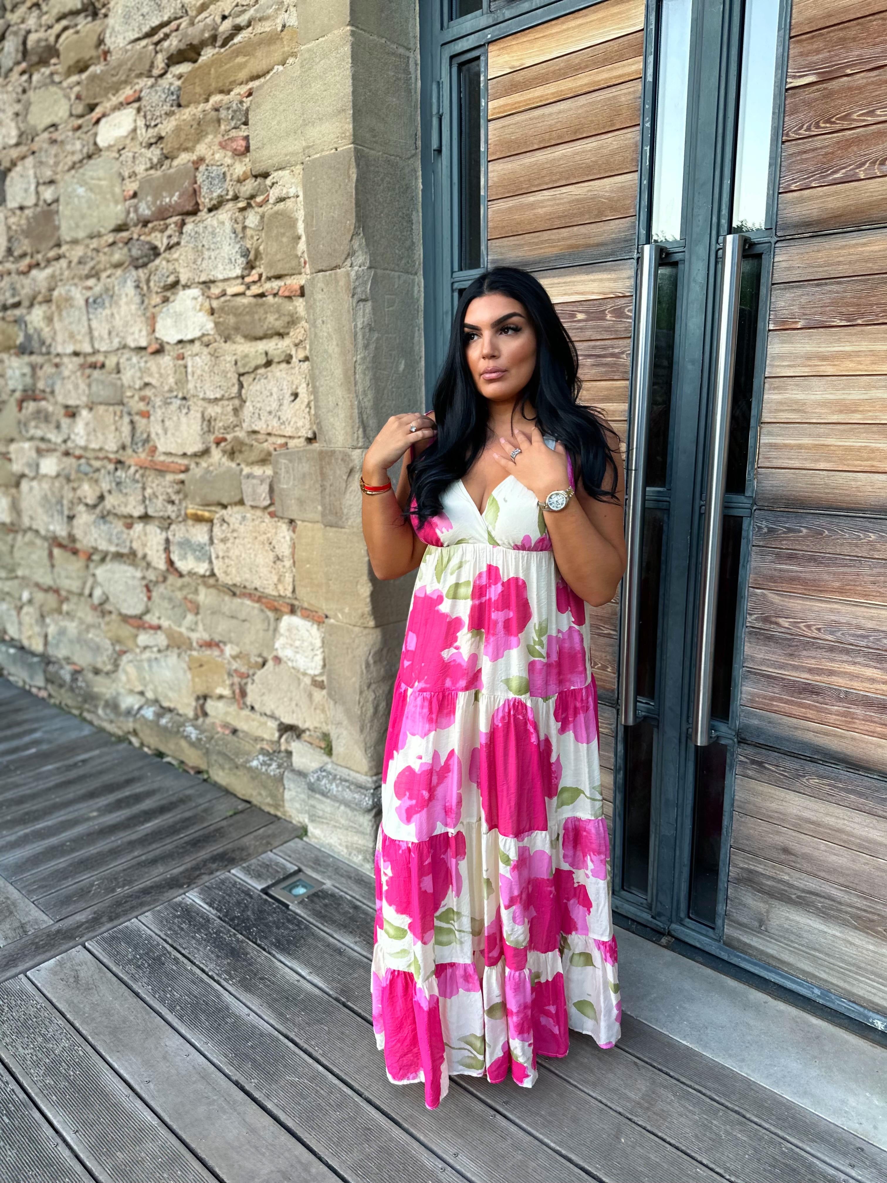 Robe Sirine