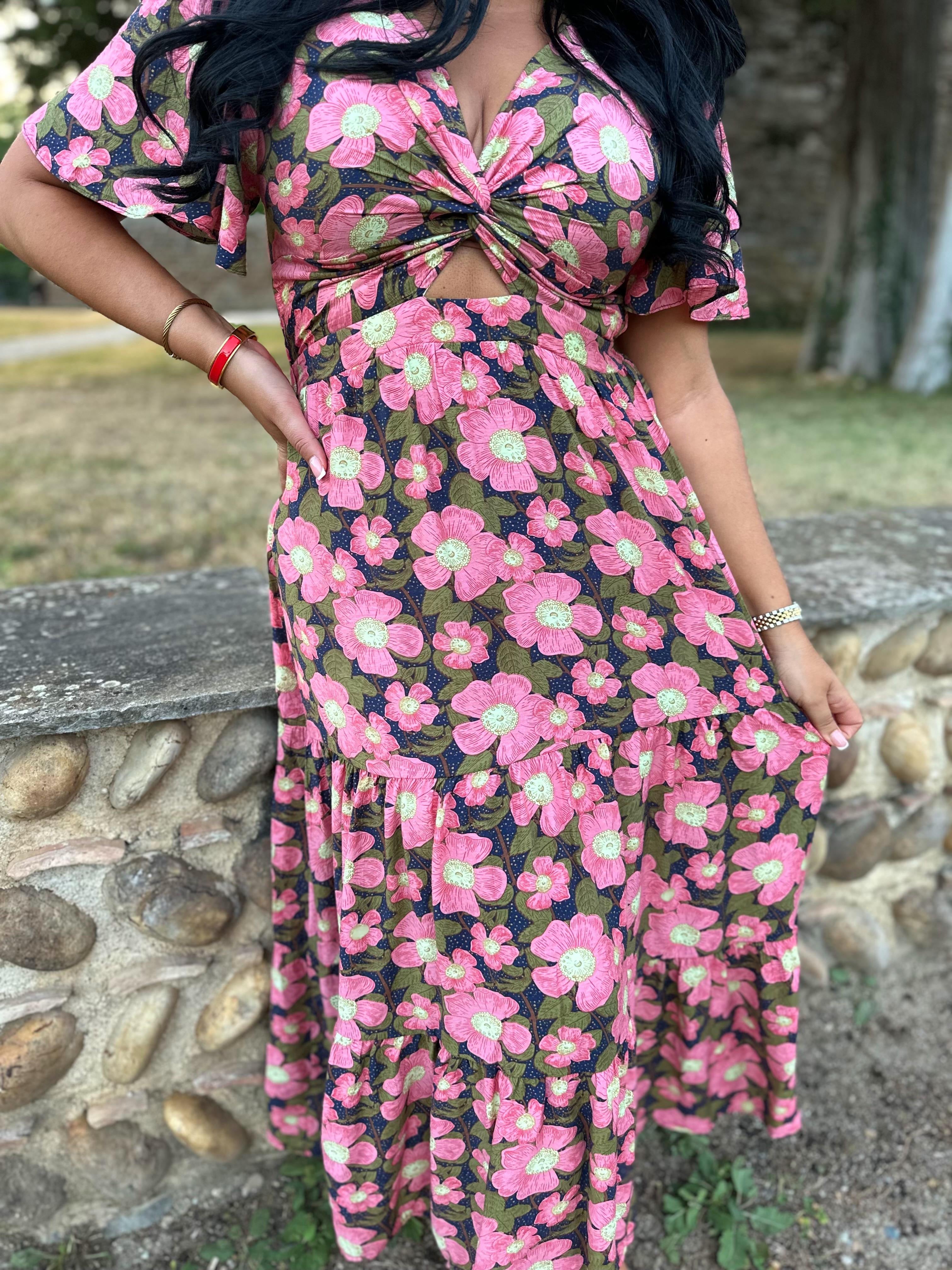Robe Élya