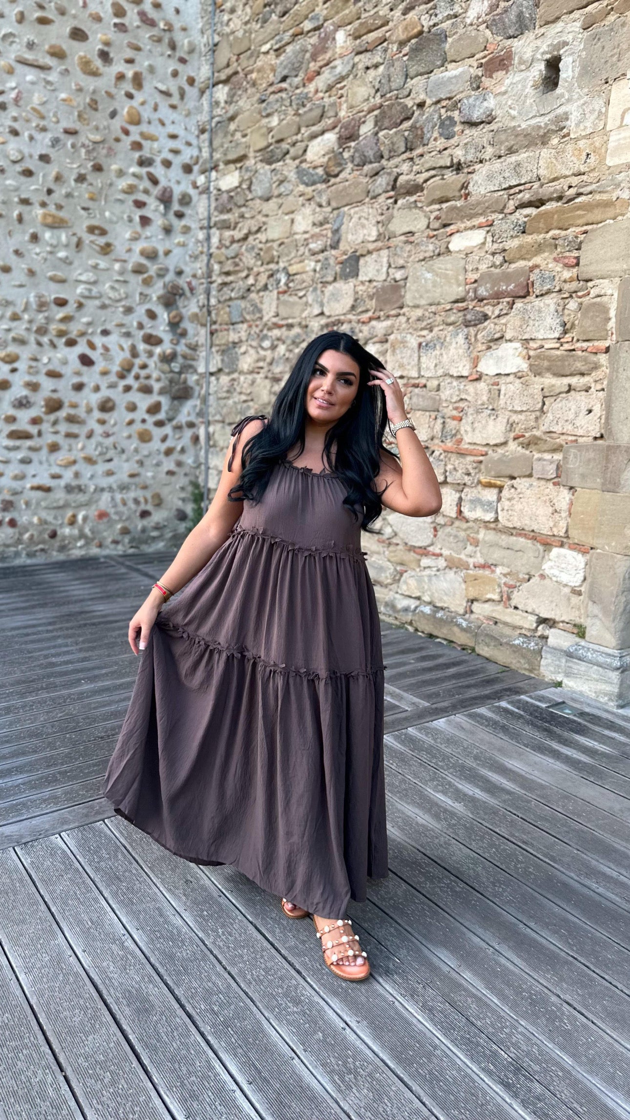 Robe Esther