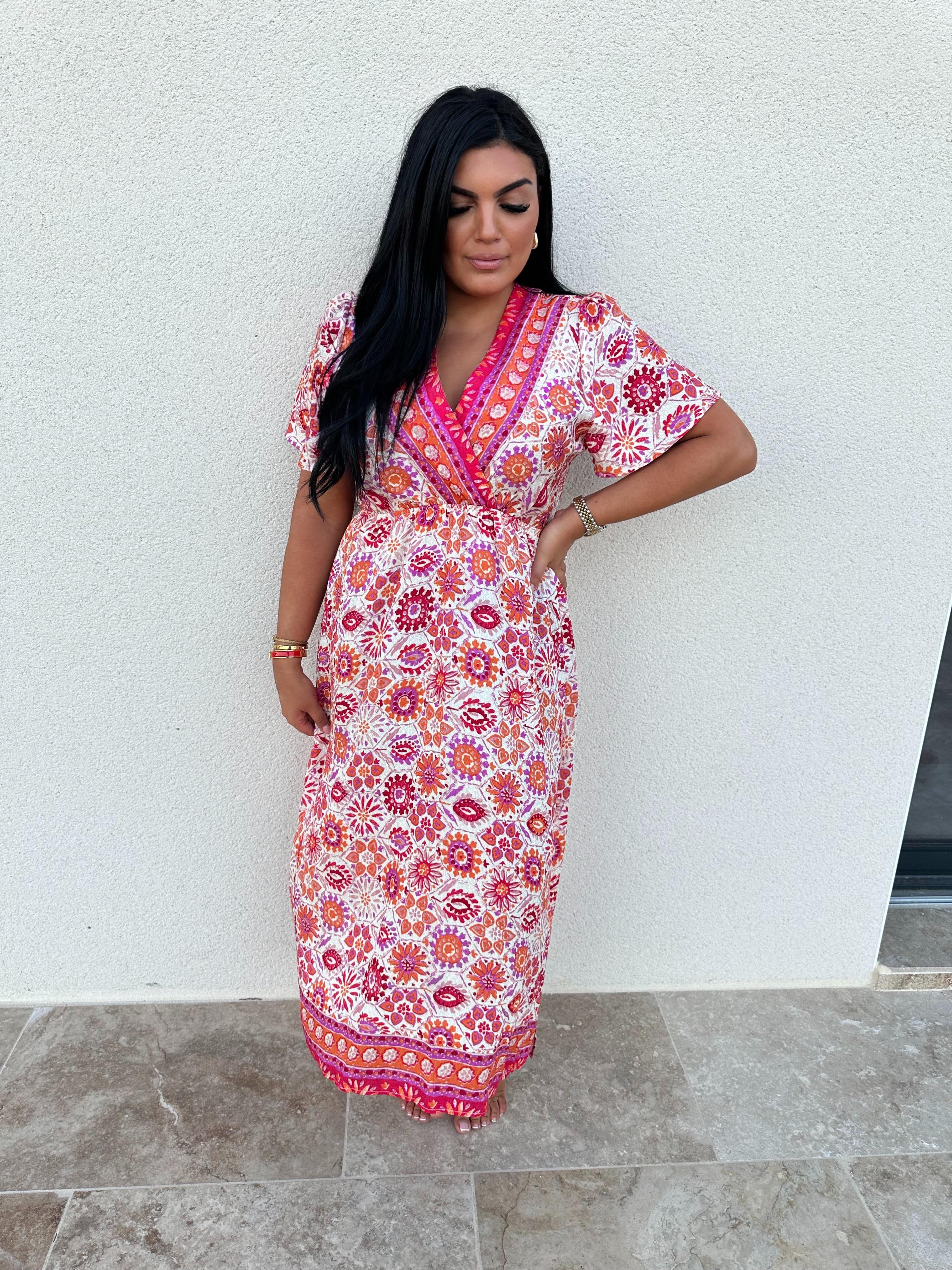 Robe Alma