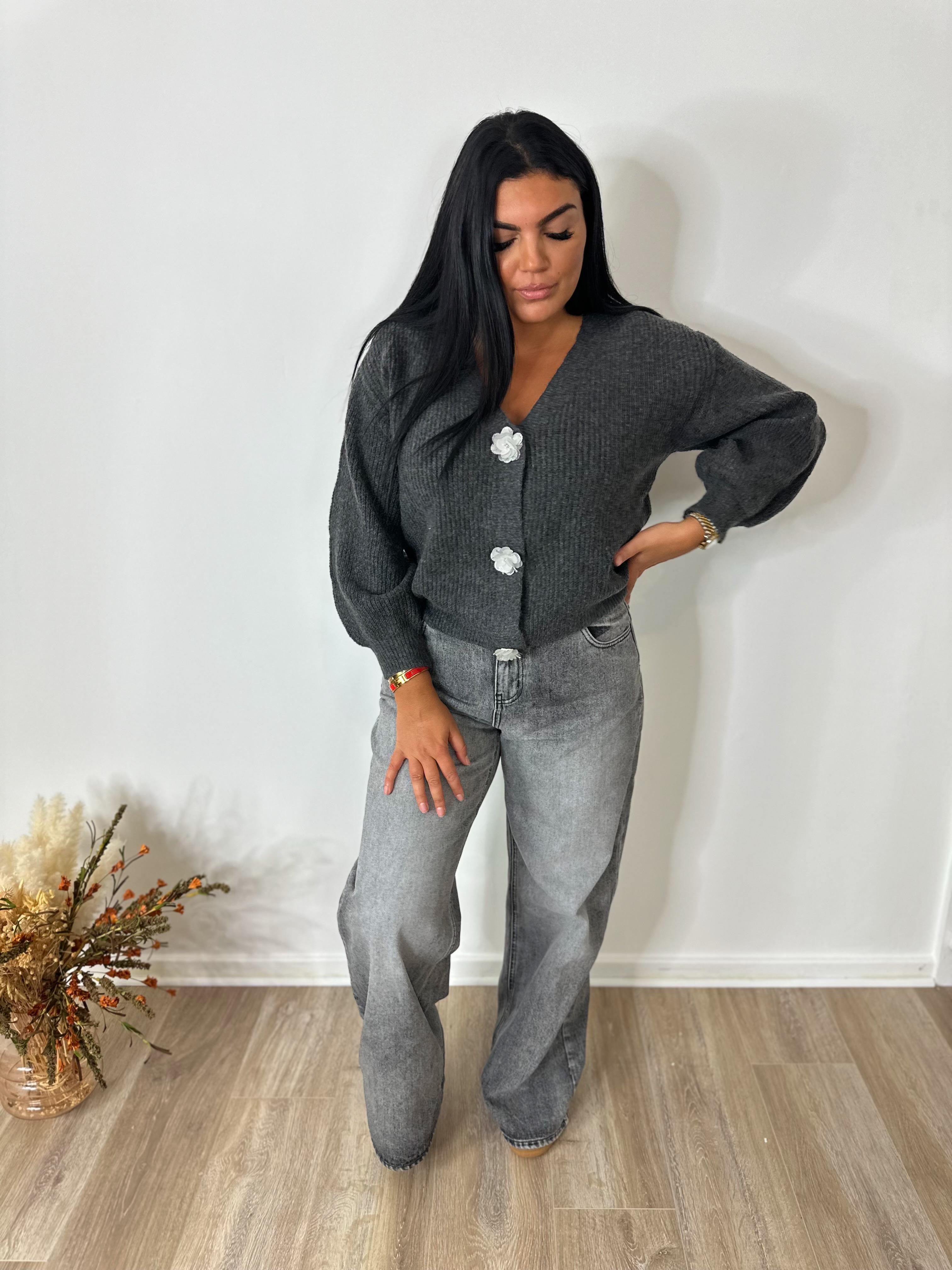 Gilet Mila