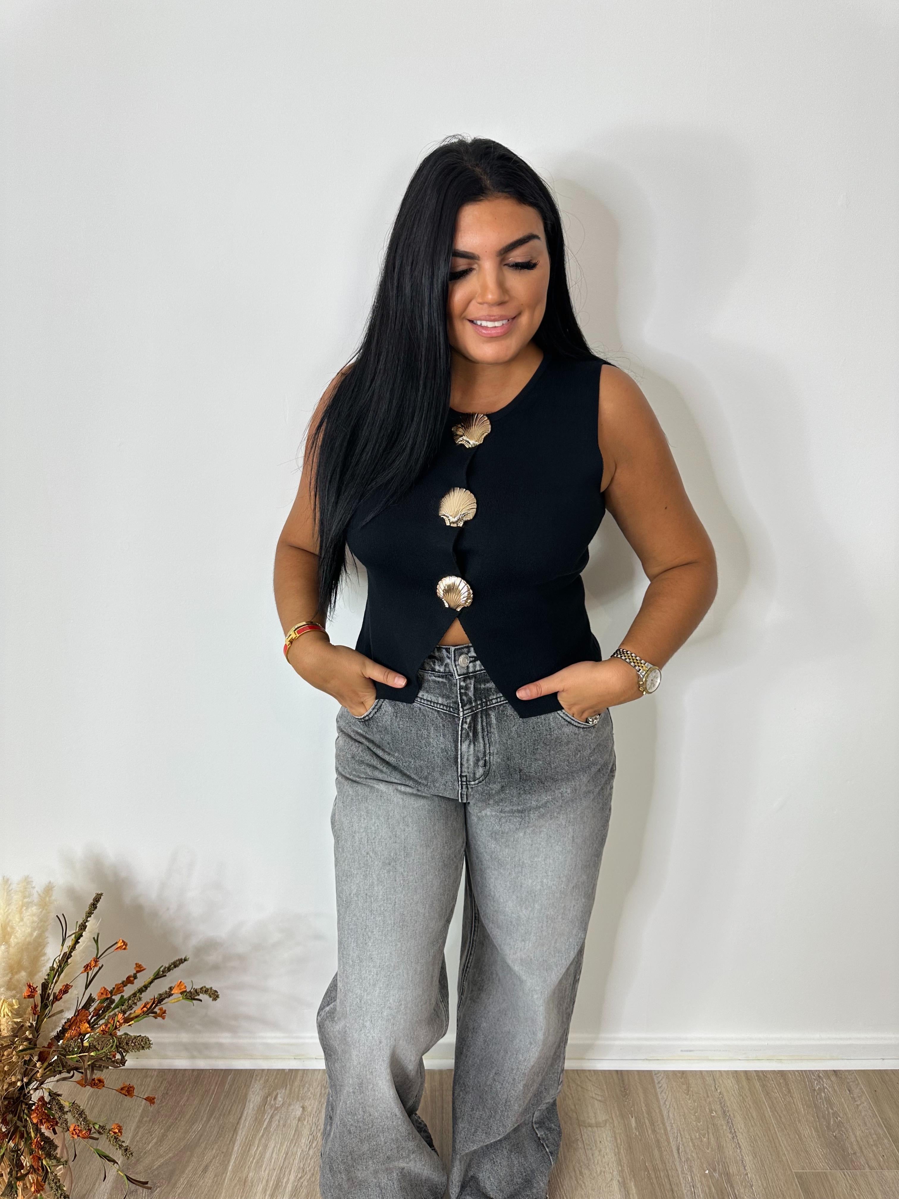 Top Maille
