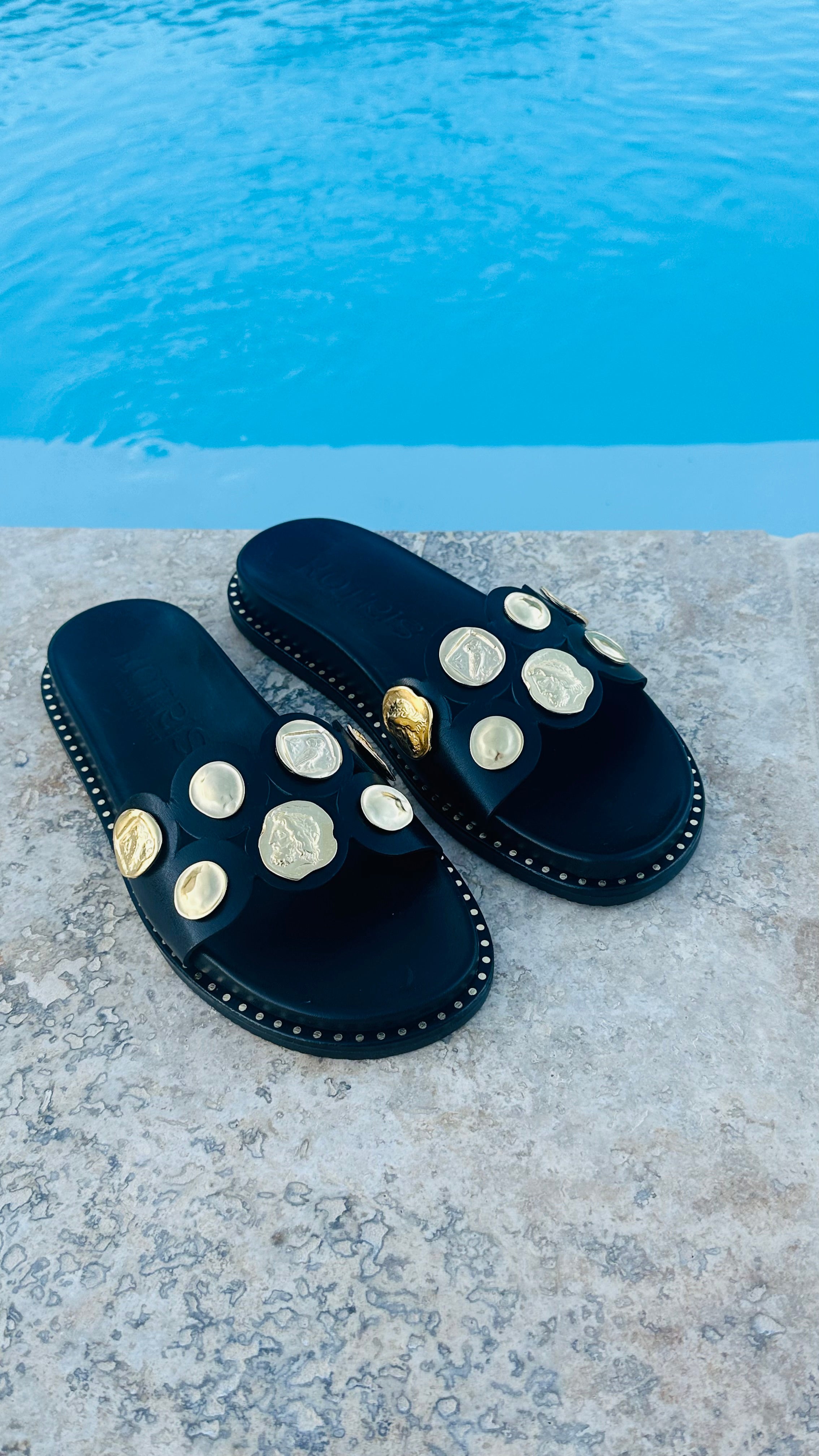 Sandales Aphrodite