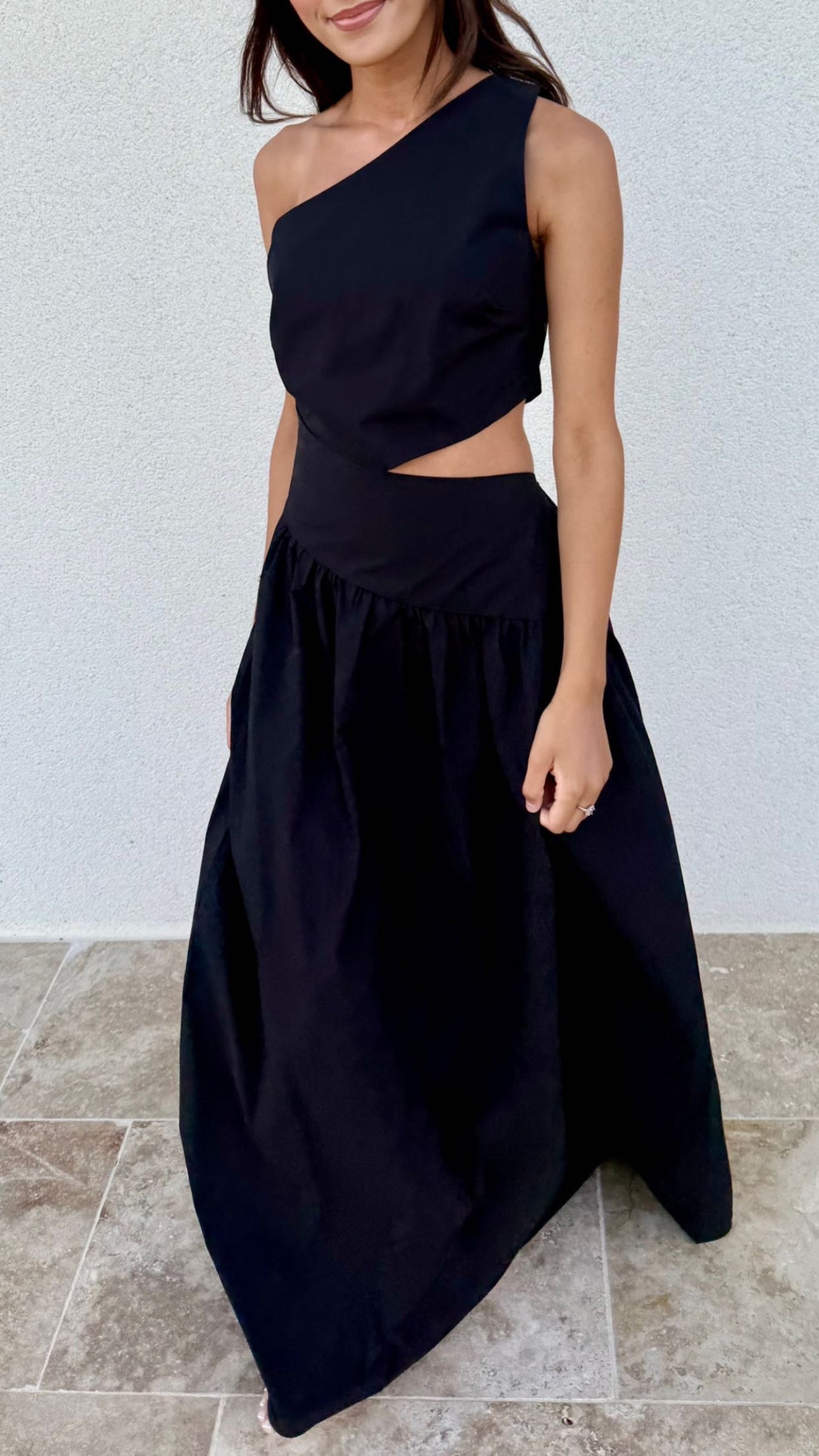 Robe Alizé