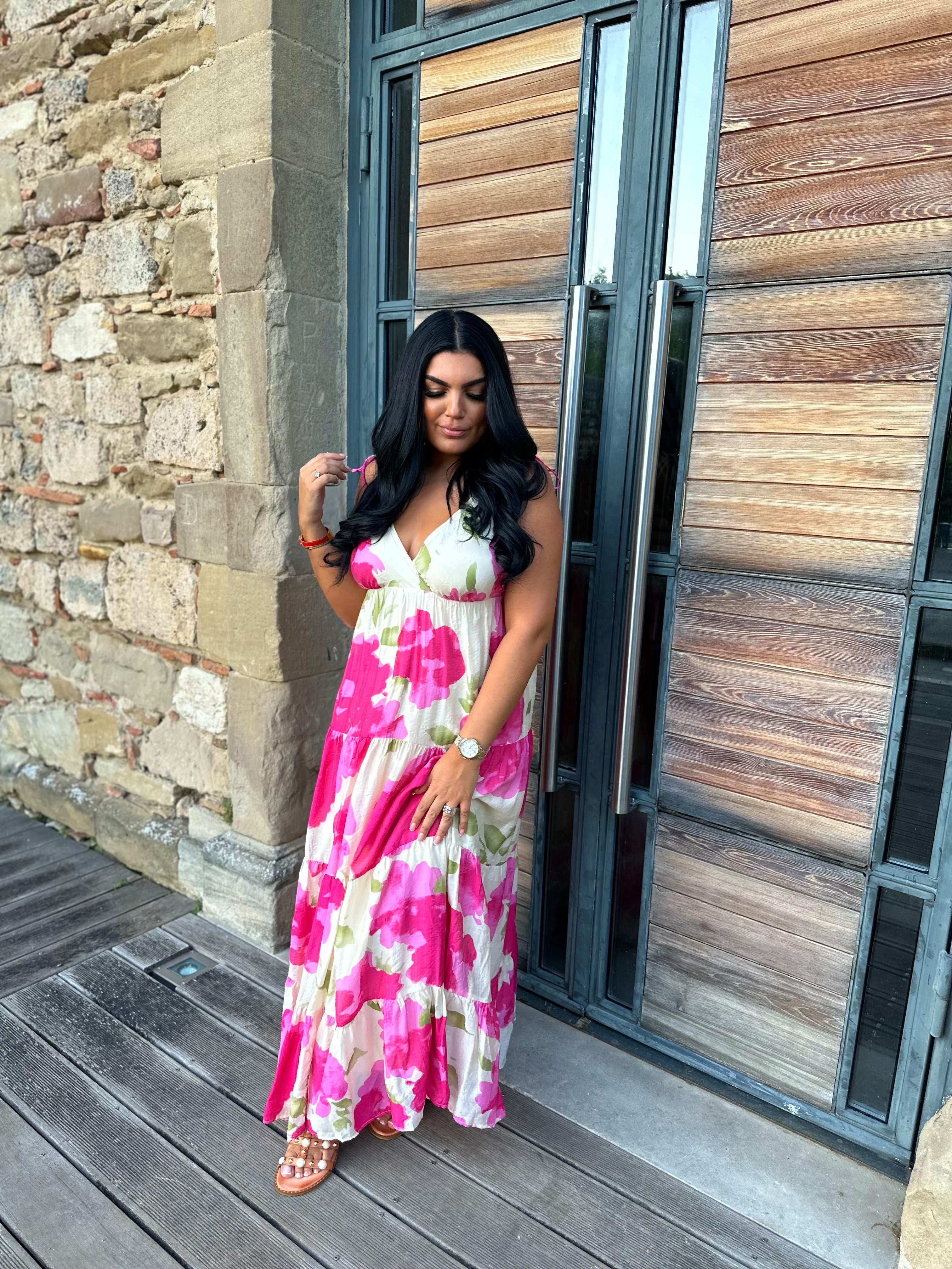 Robe Sirine