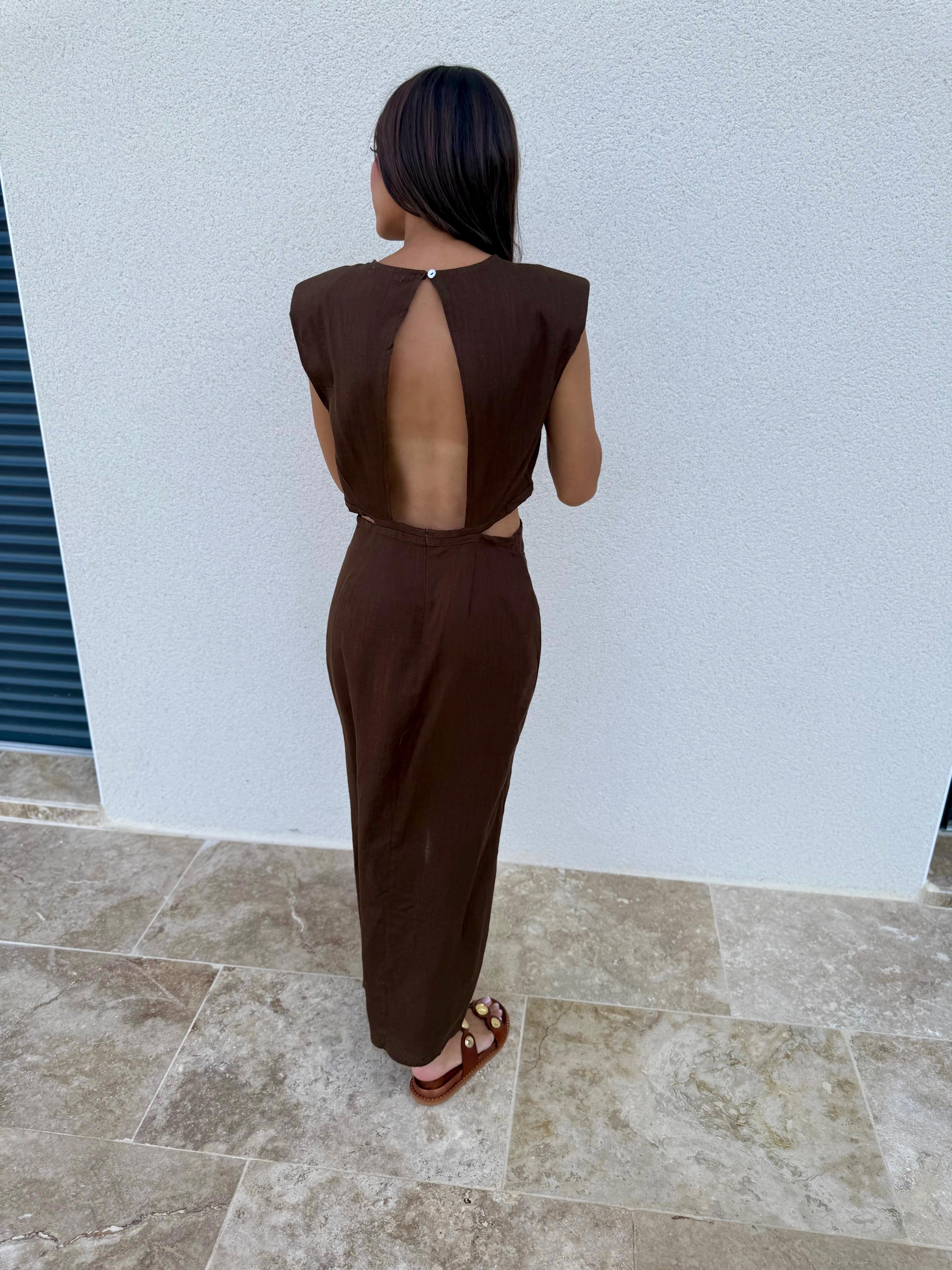 Robe Carla
