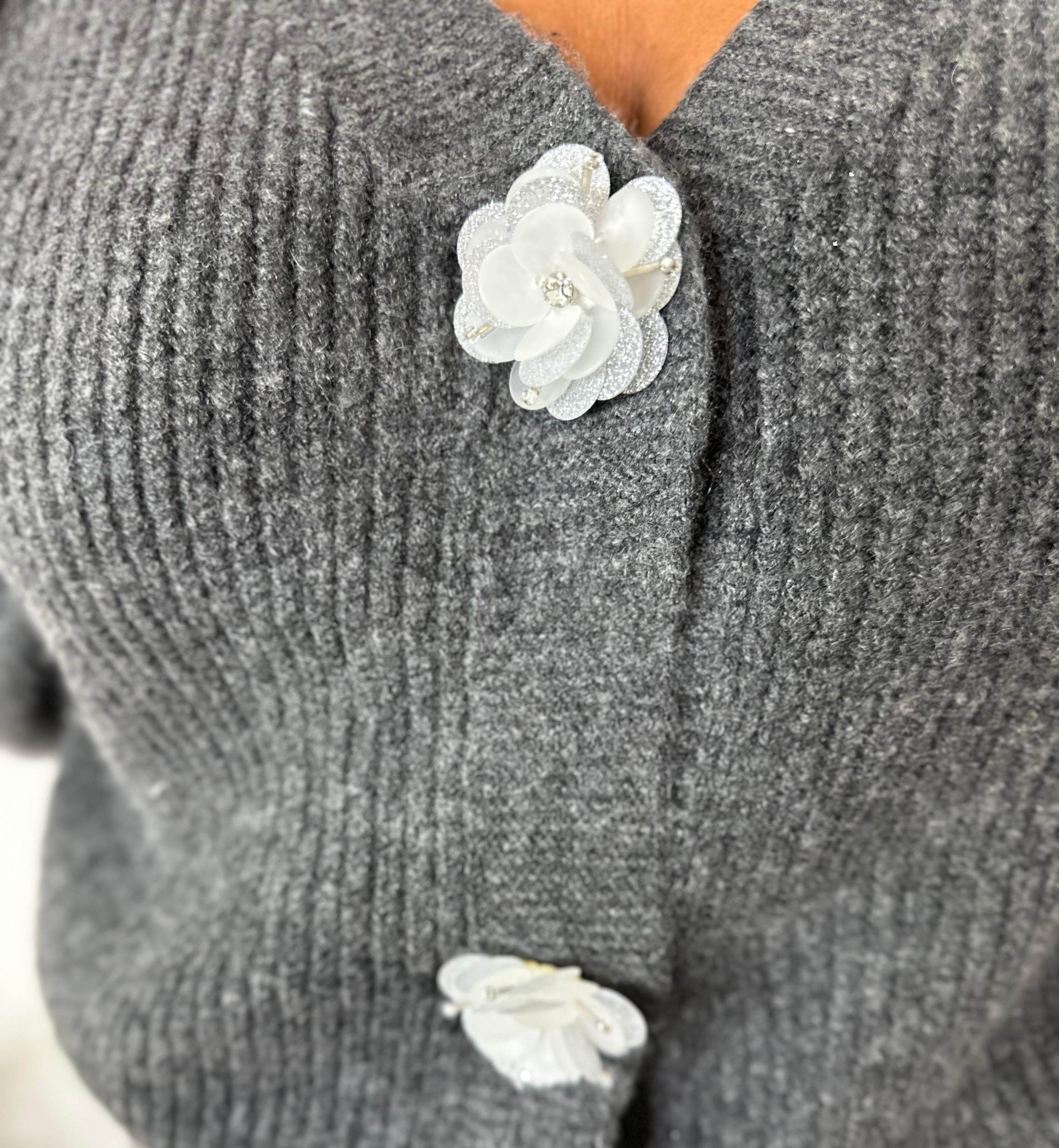 Gilet Mila