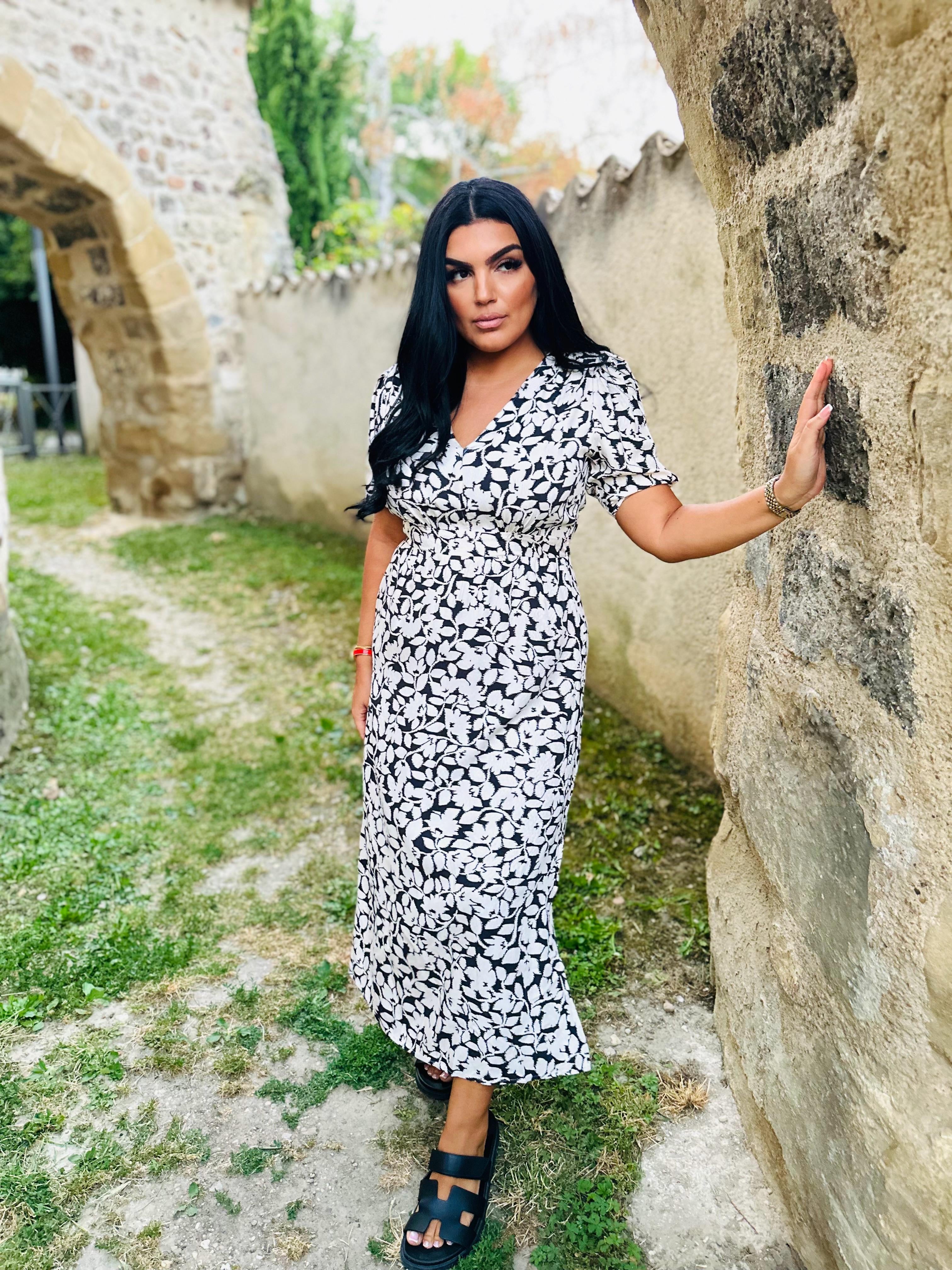 Robe Pauline