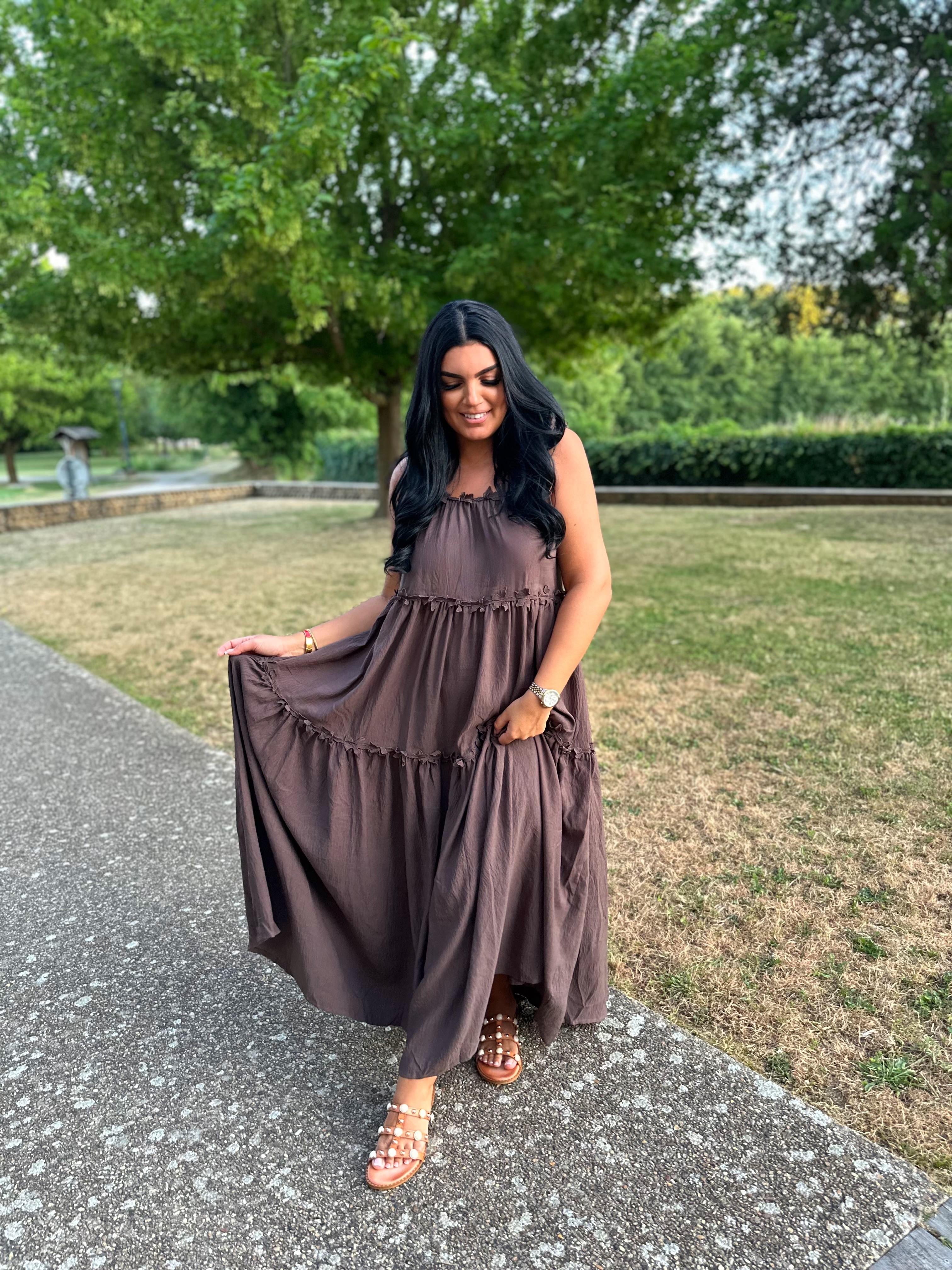 Robe Esther