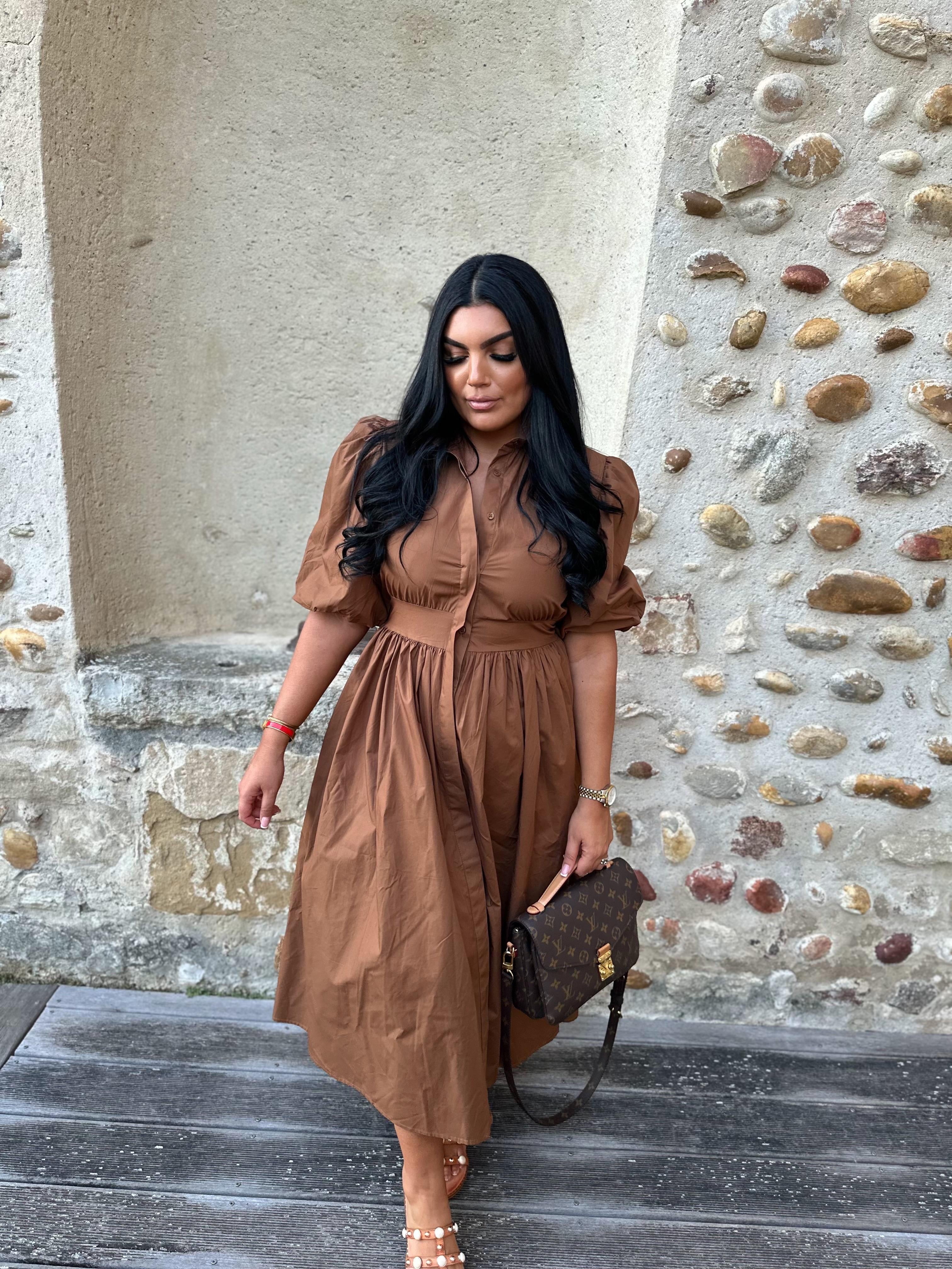 Robe Juliette
