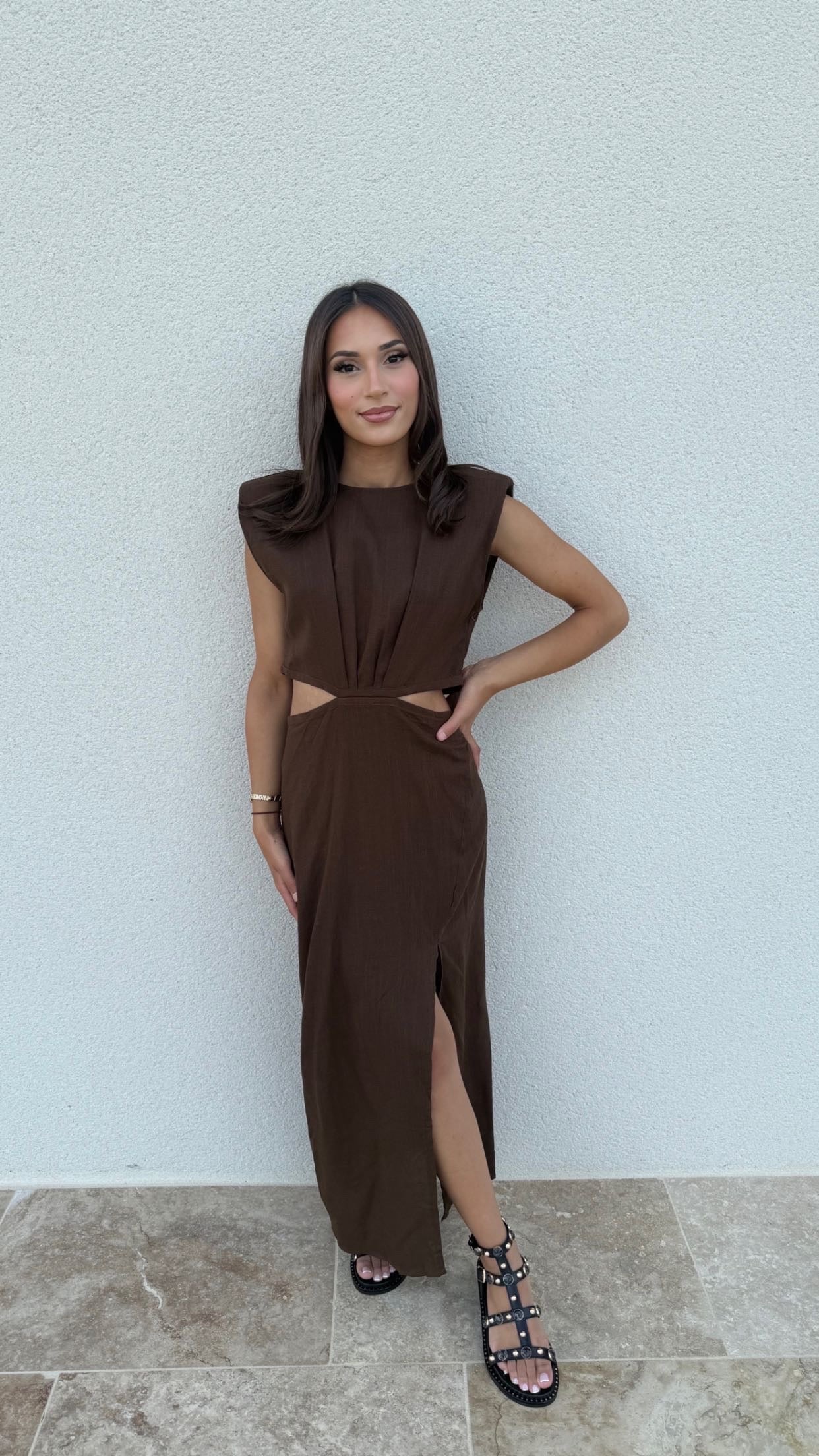 Robe Carla