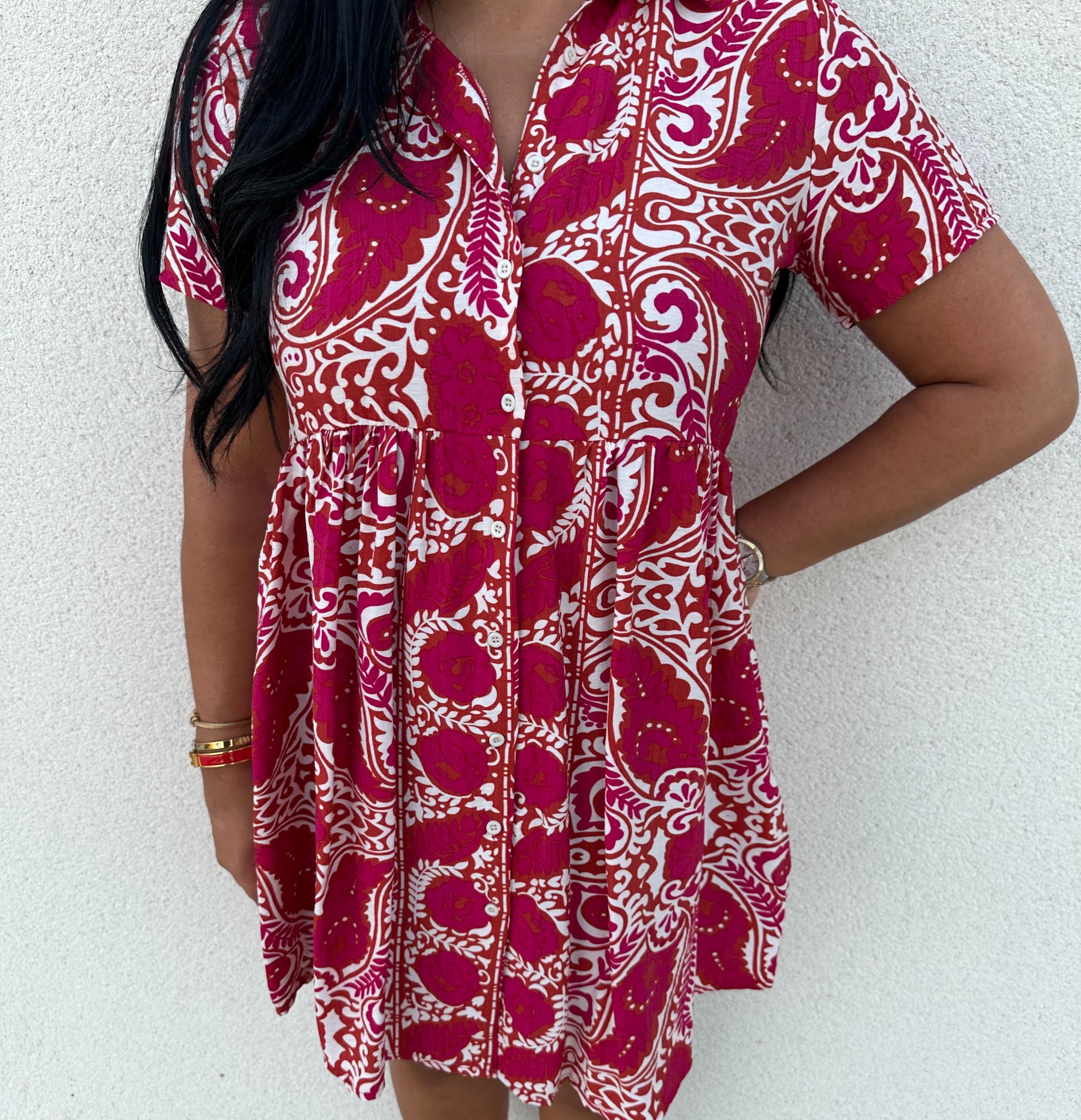 Robe Suzie