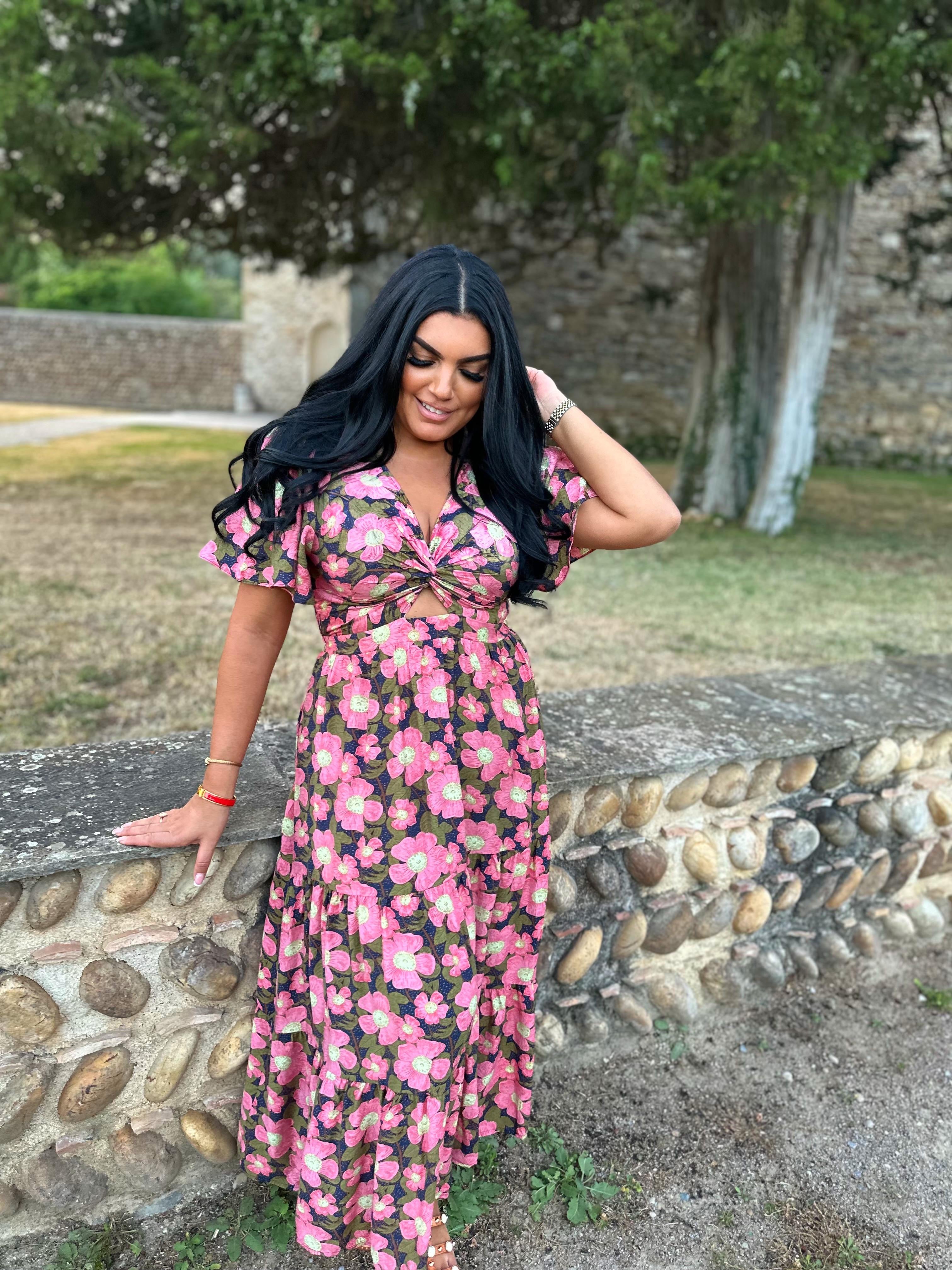 Robe Élya