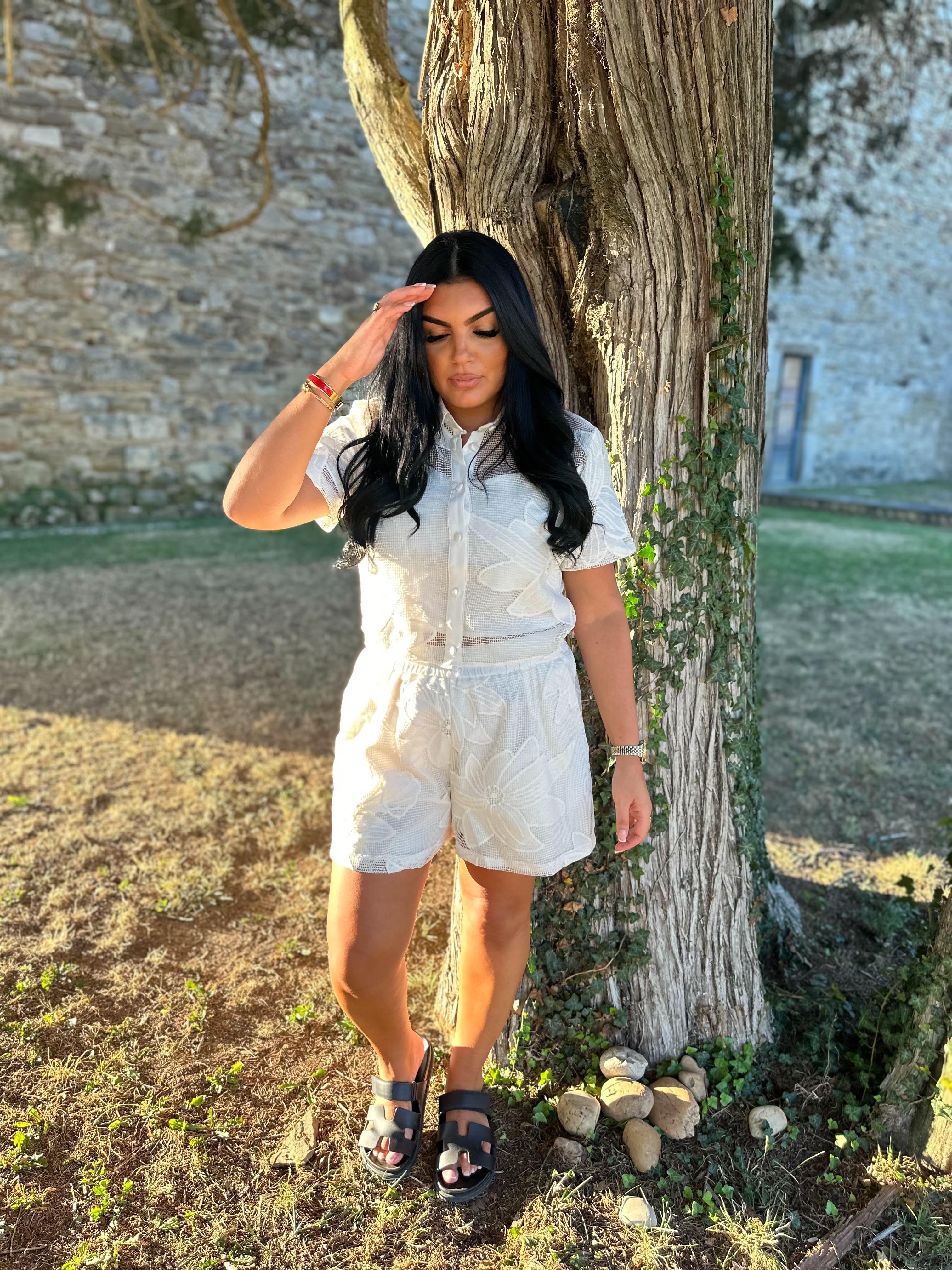 Ensemble Cassis