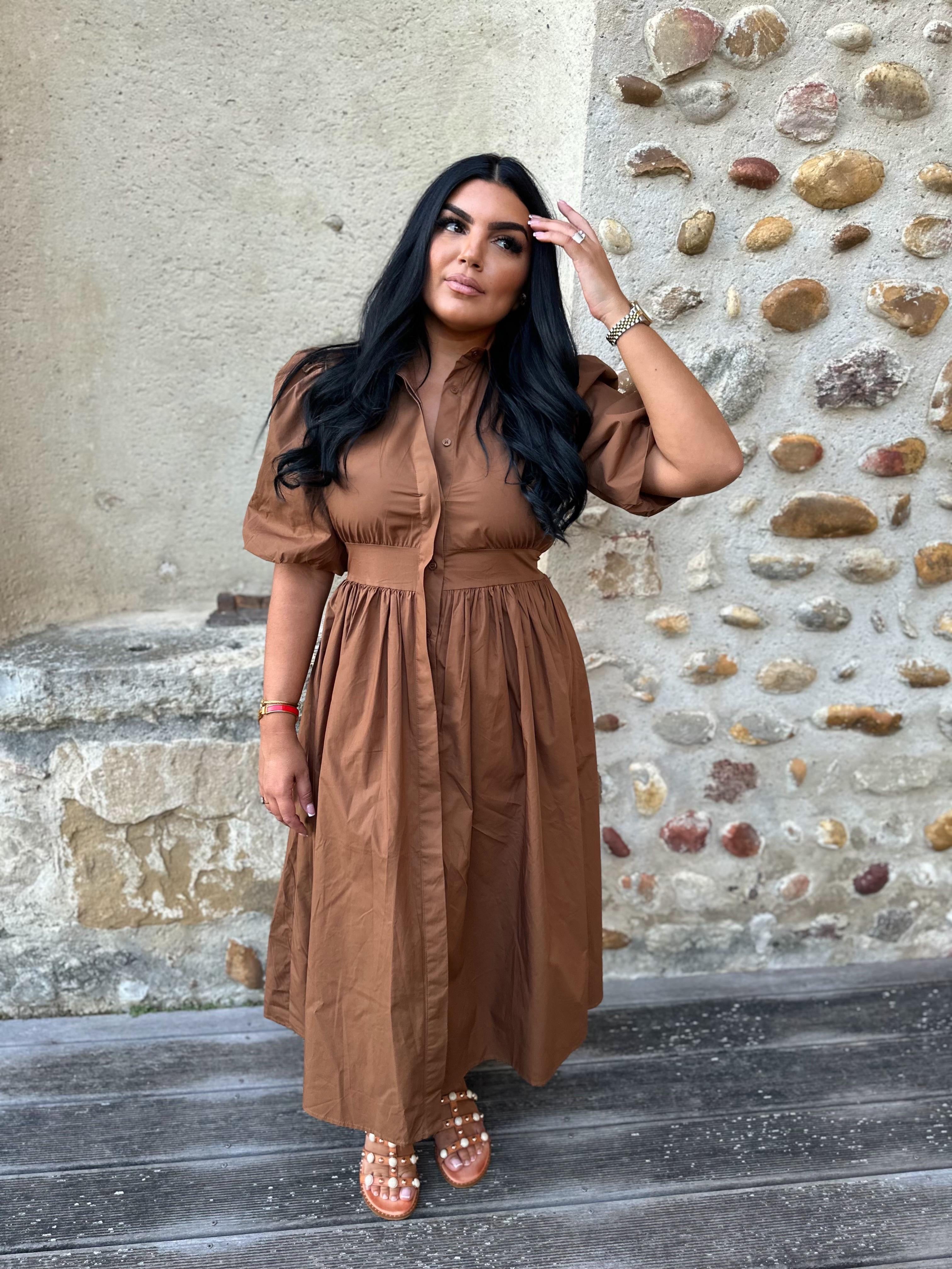 Robe Juliette