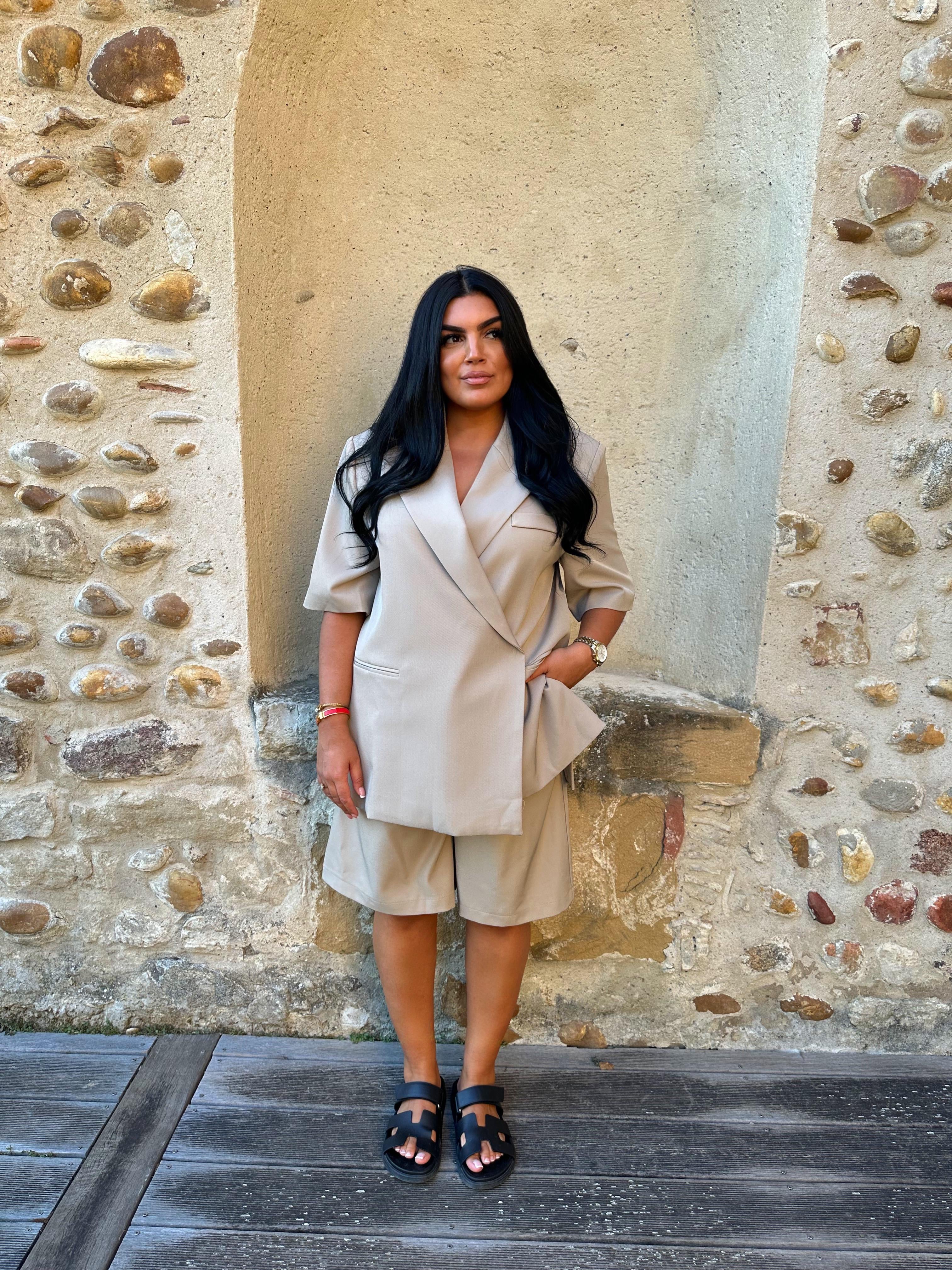Blazer Marie