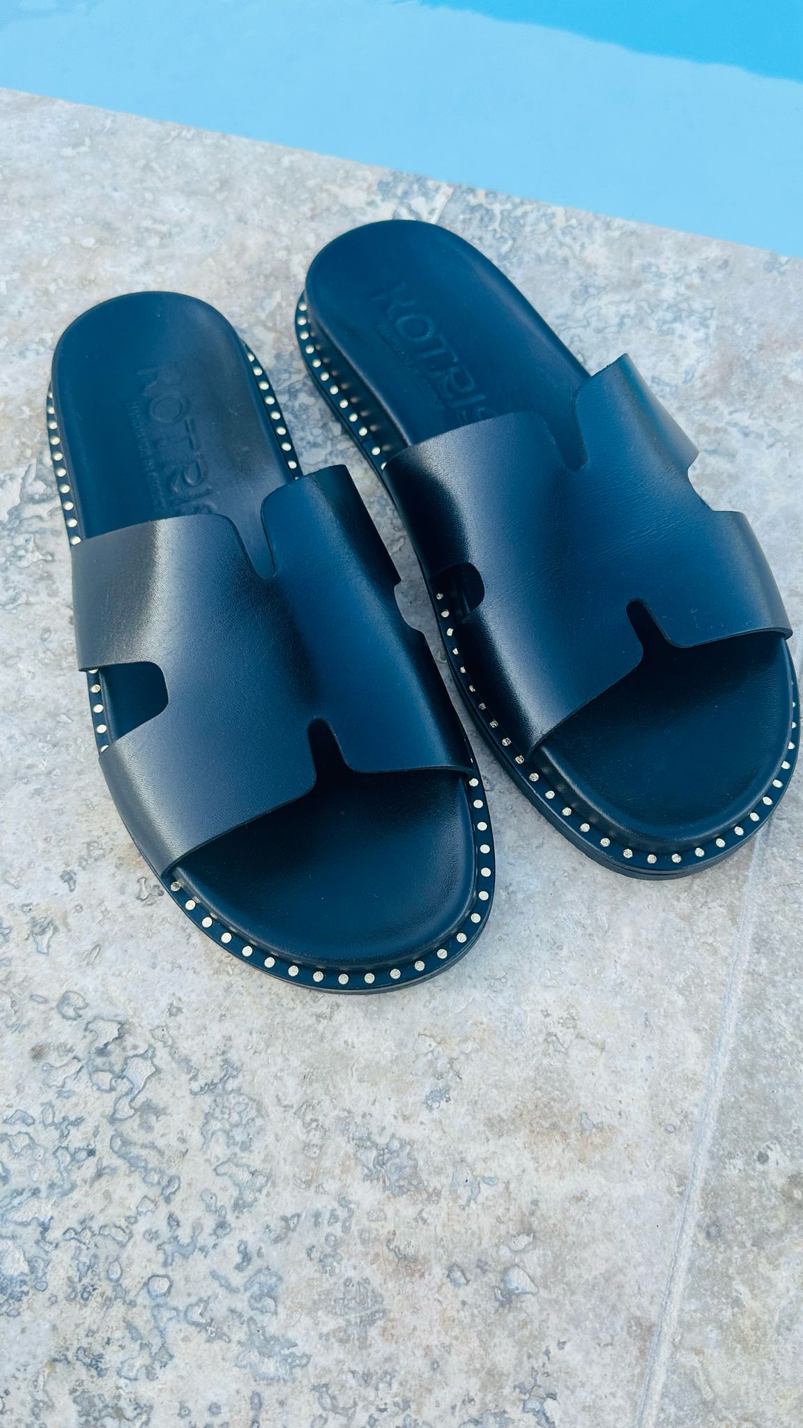 Sandales Phaestos