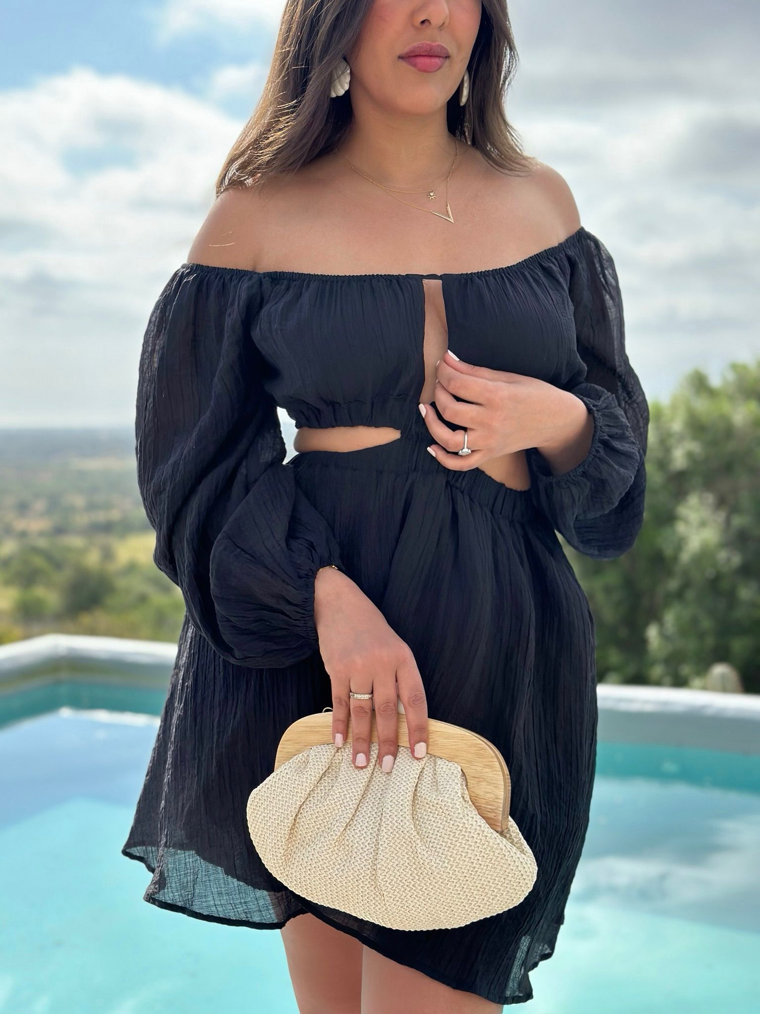 Robe Cala