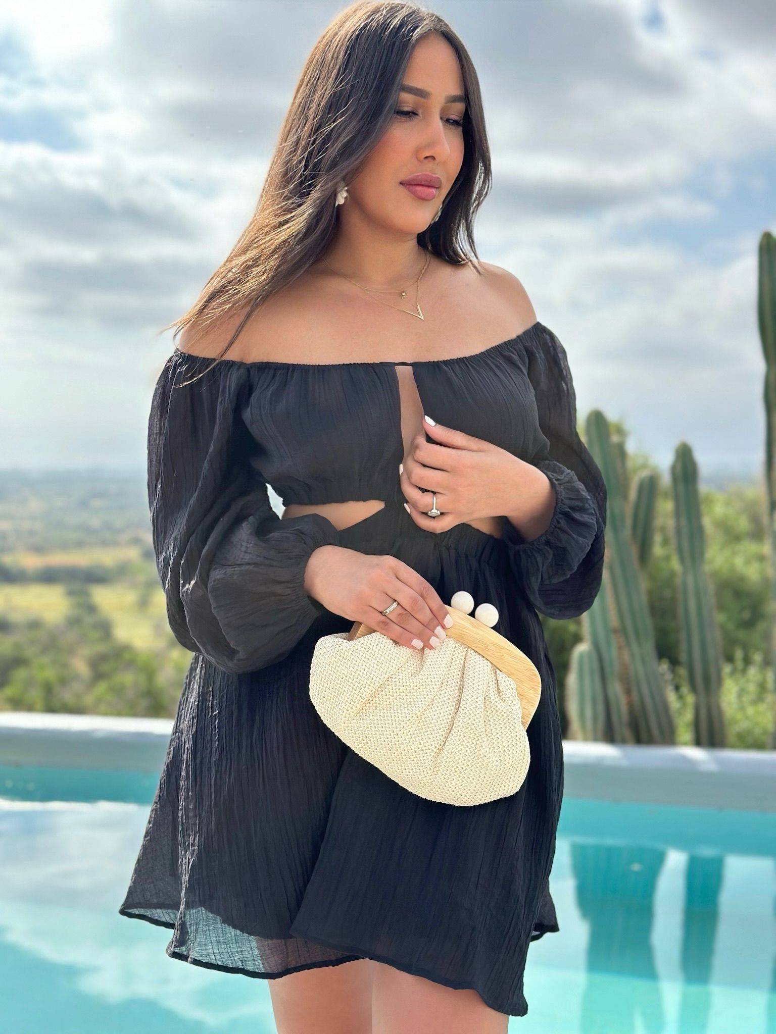 Robe Cala