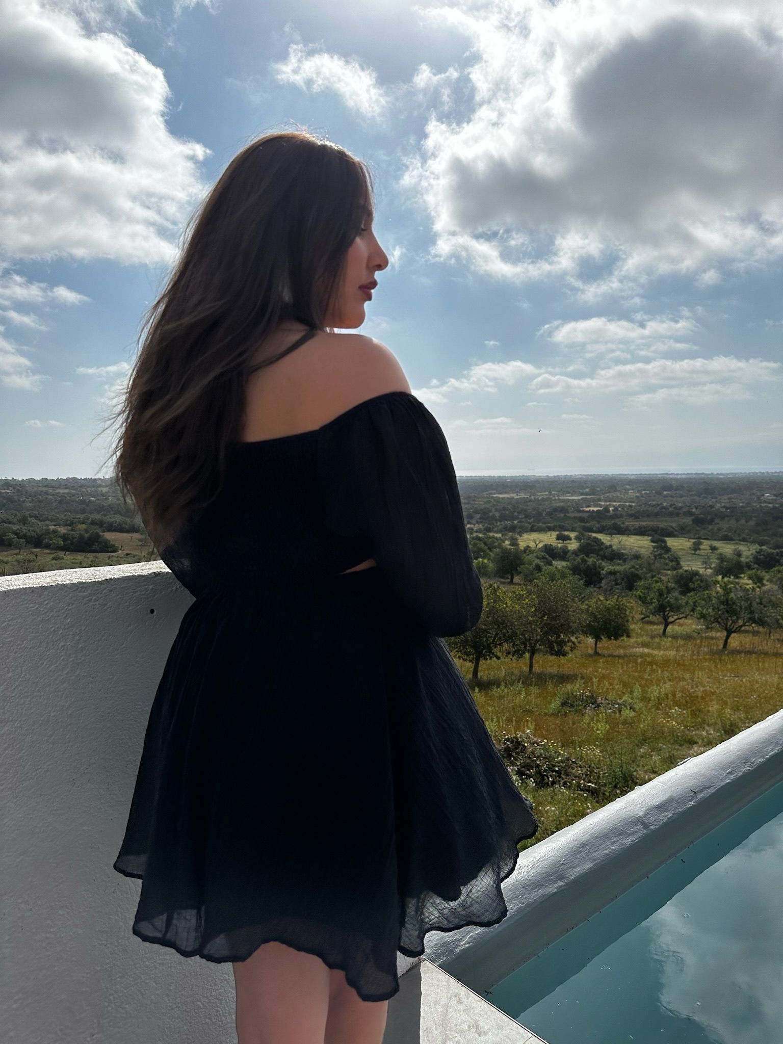 Robe Cala