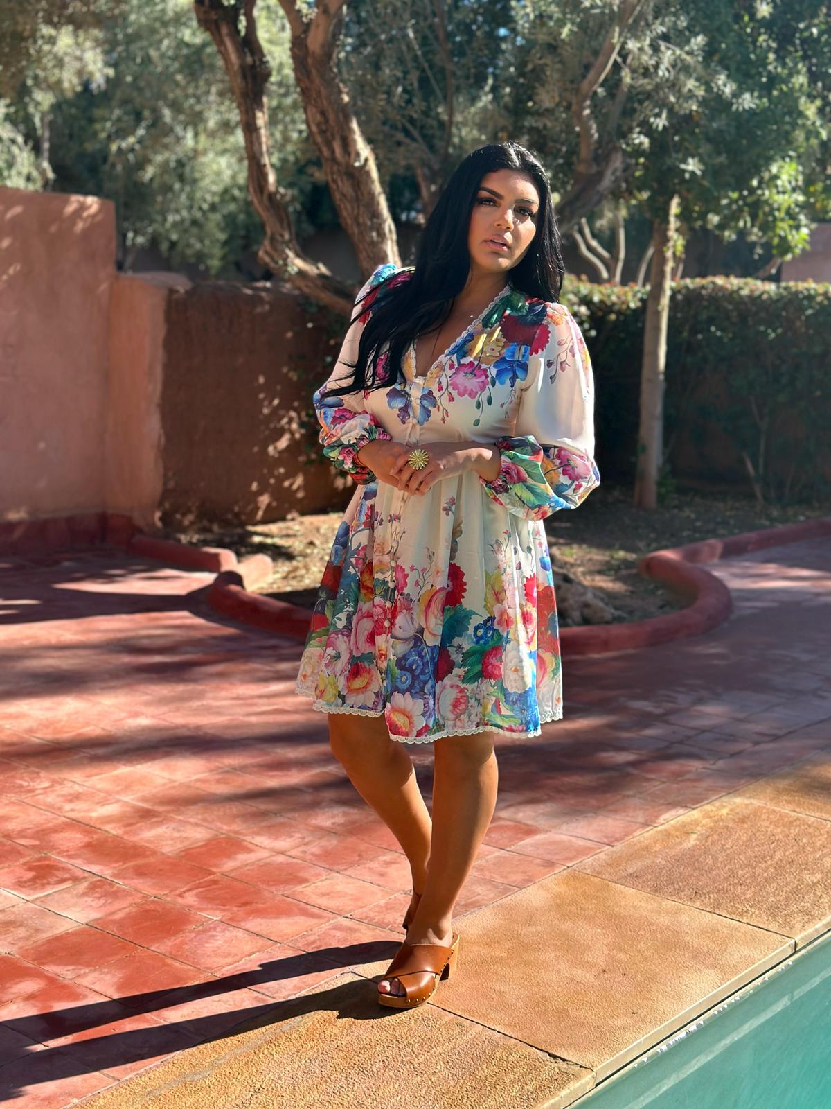 Robe Céline