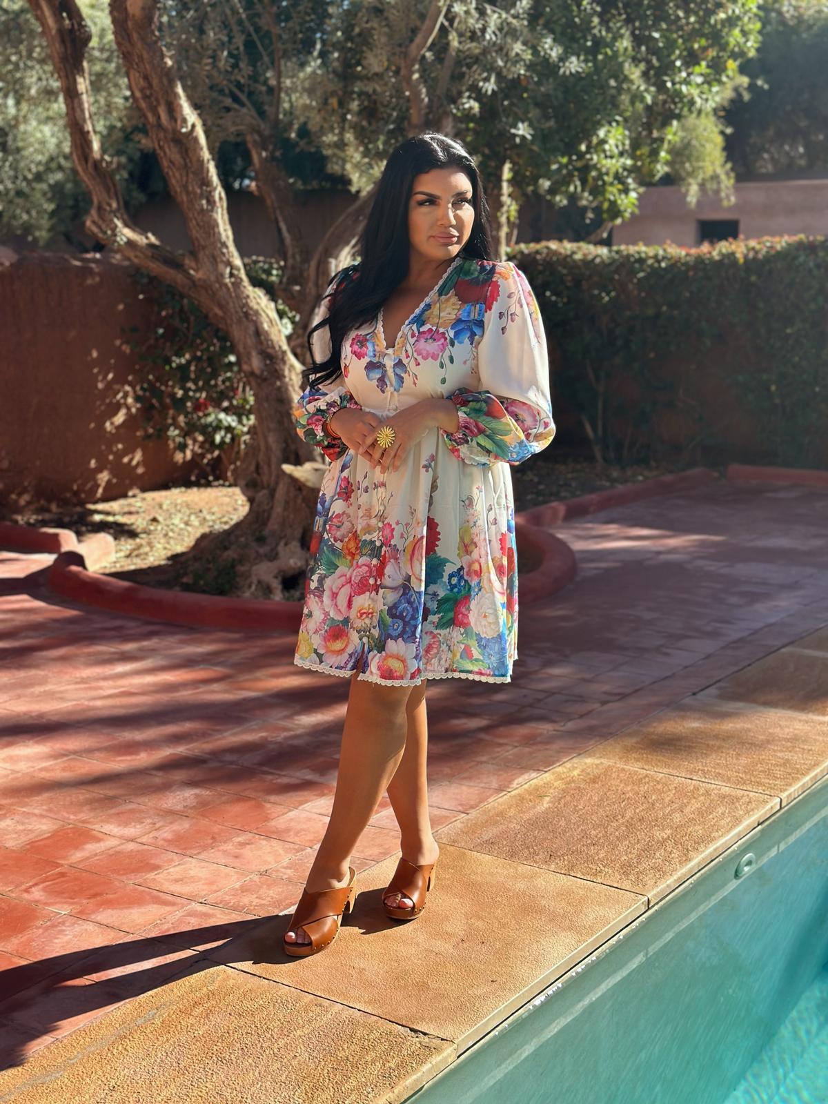 Robe Céline