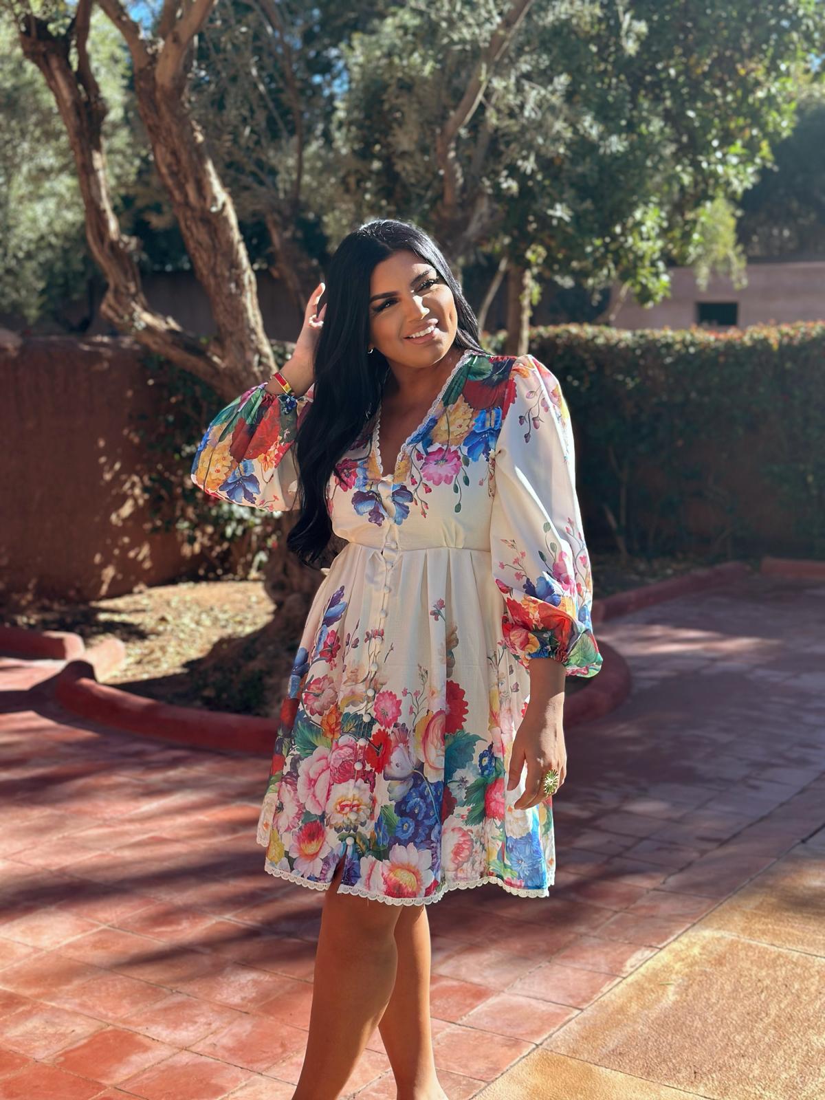 Robe Céline