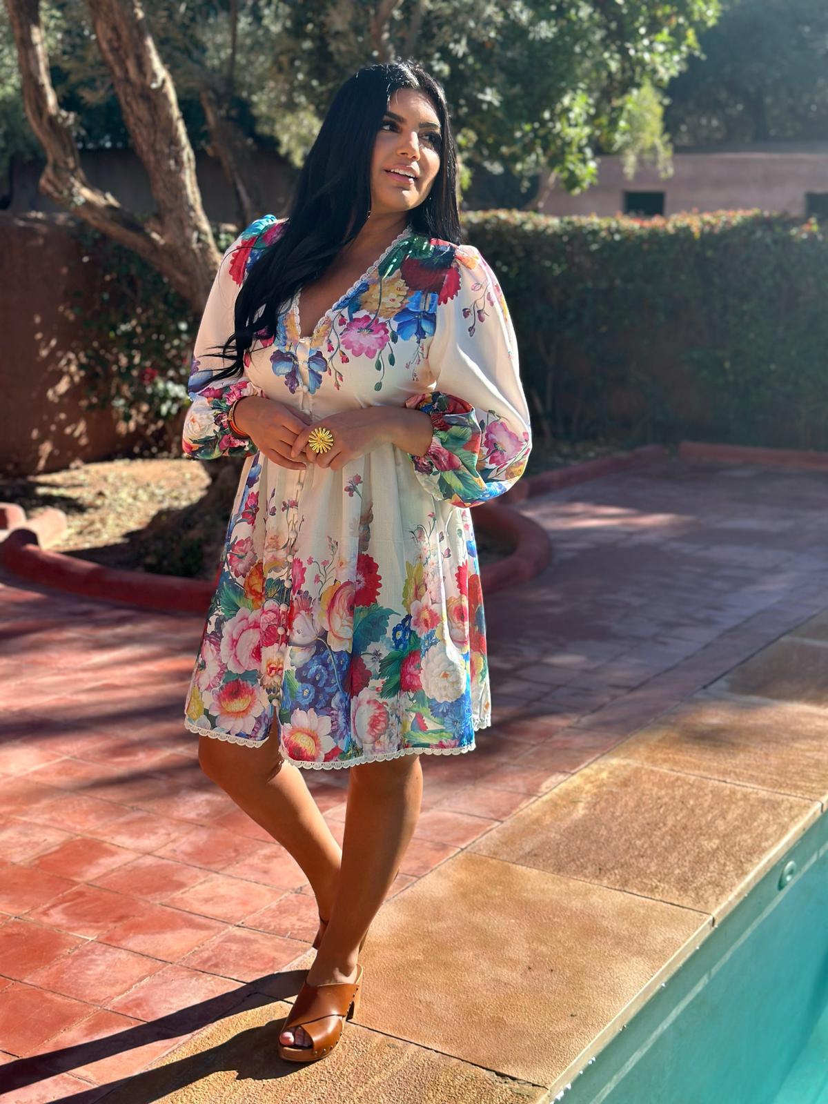 Robe Céline