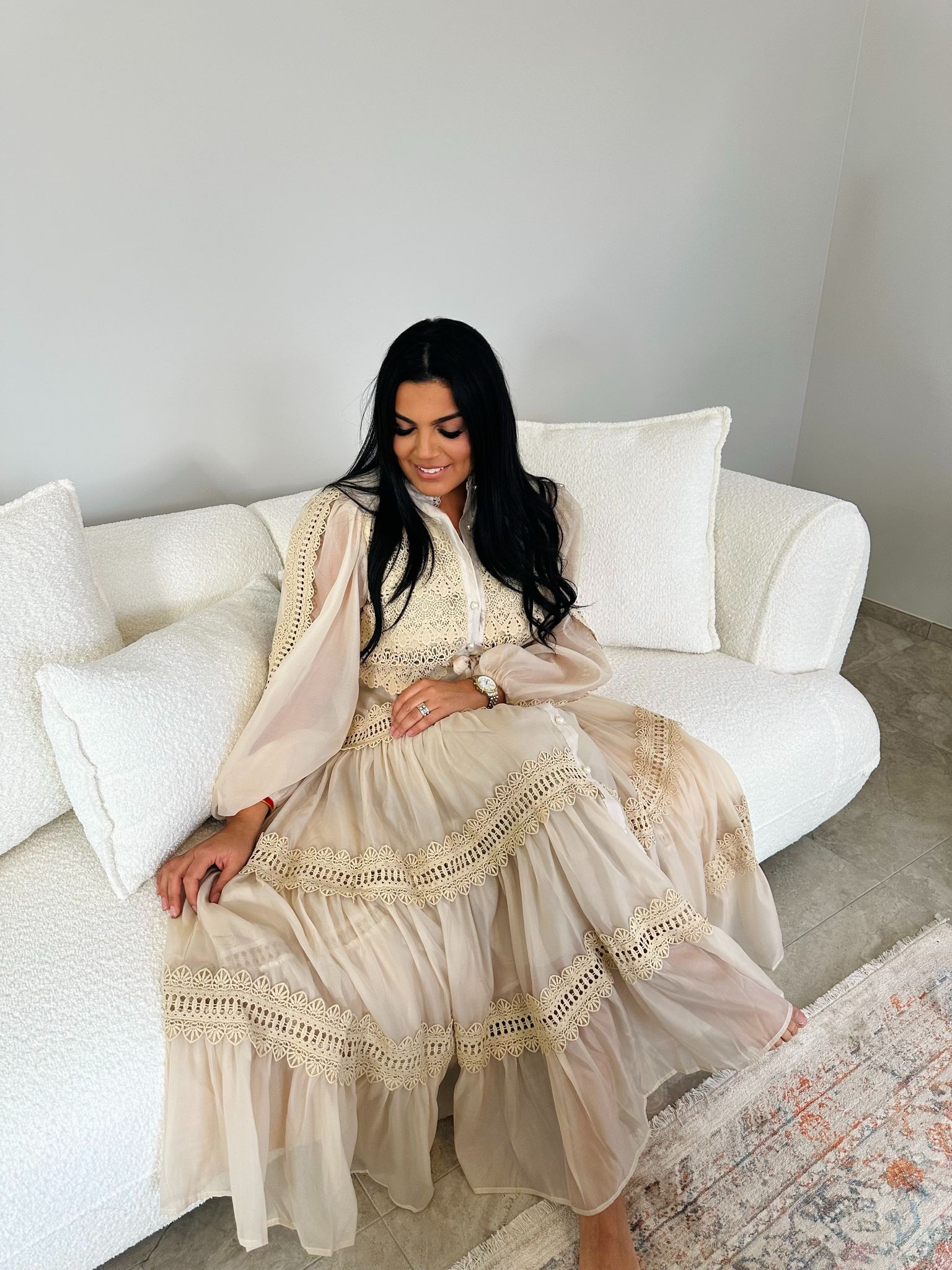 Robe Julia