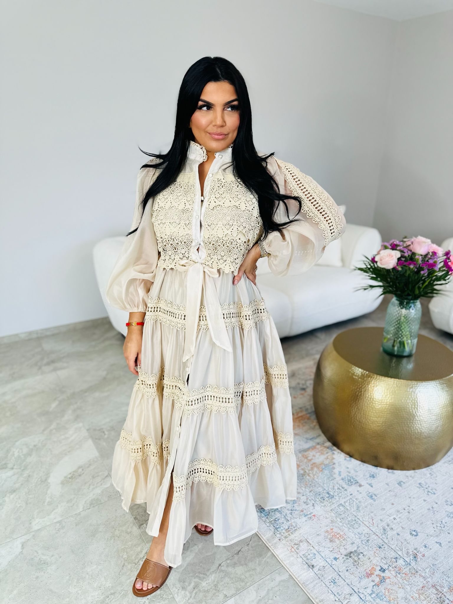Robe Julia