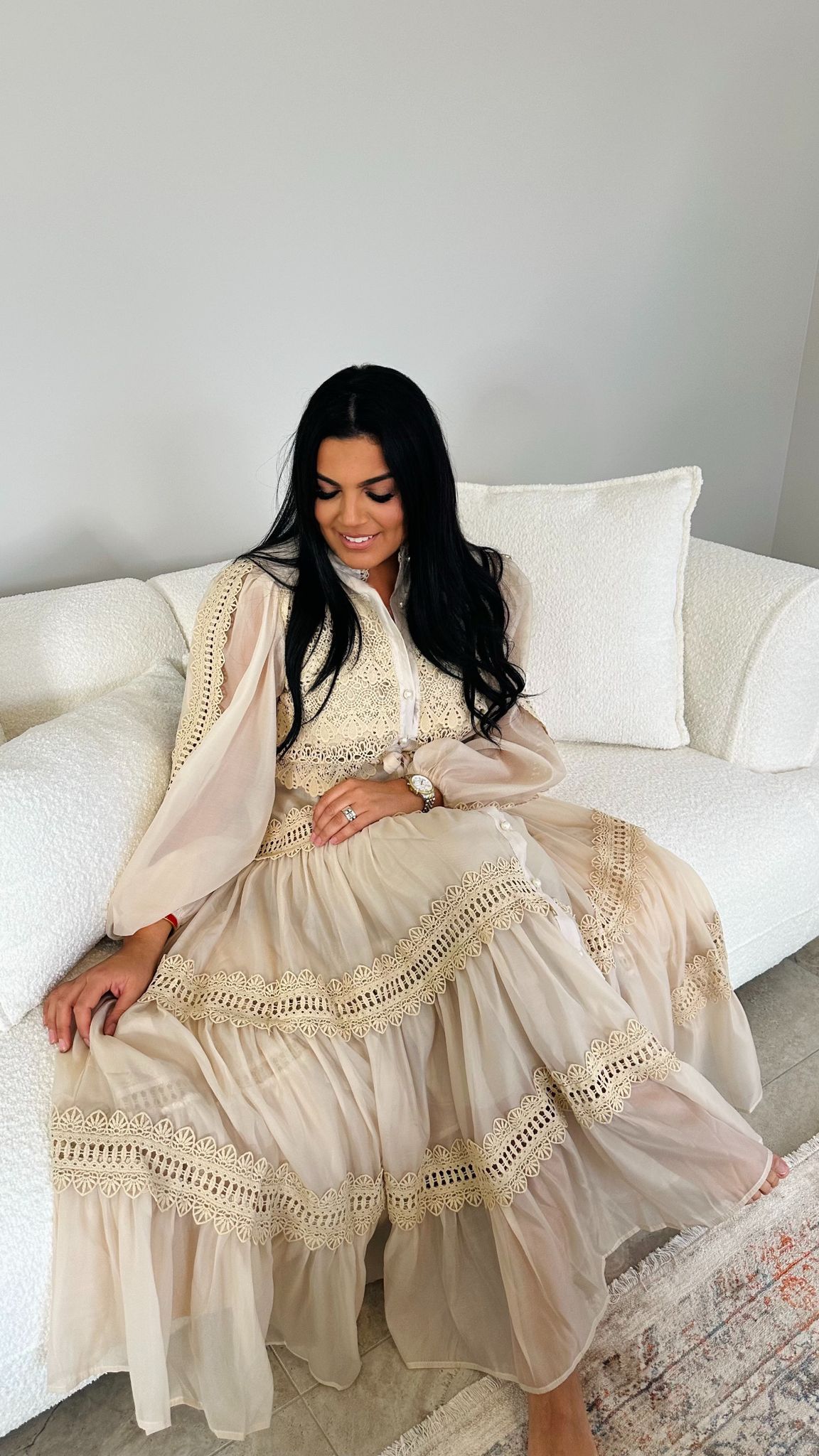 Robe Julia