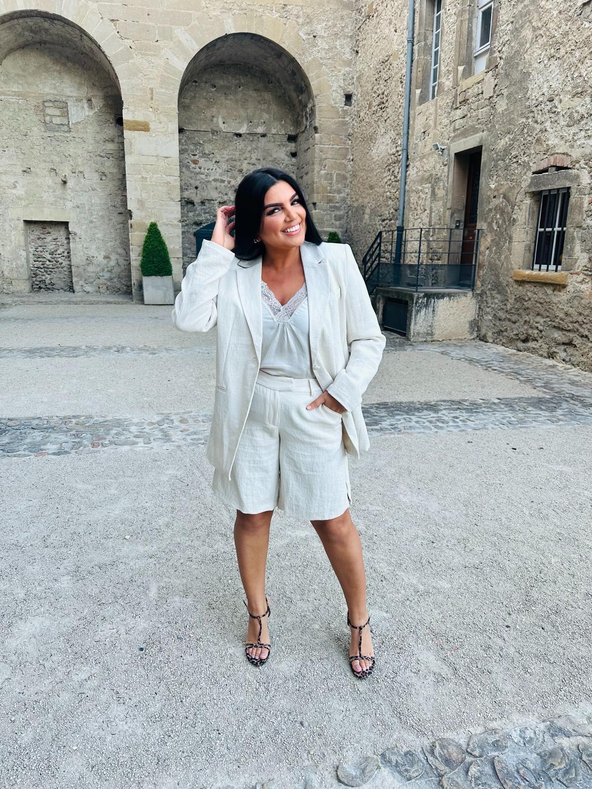 Blazer Esther