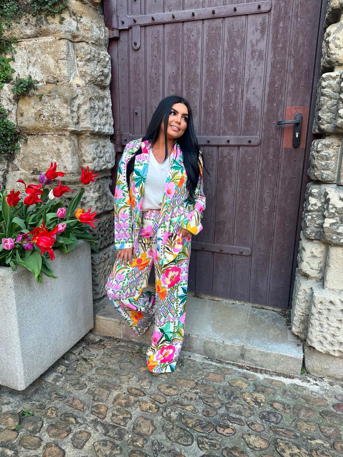 Pantalon Rita