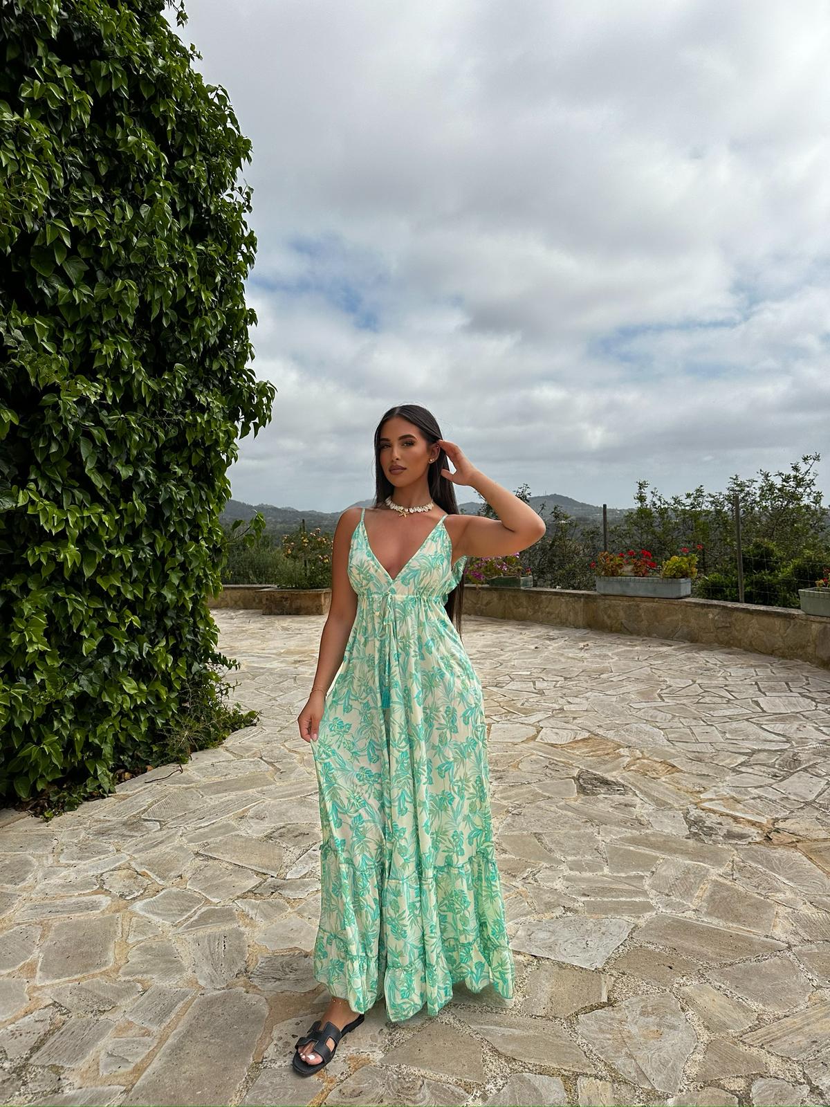 Robe Formentor