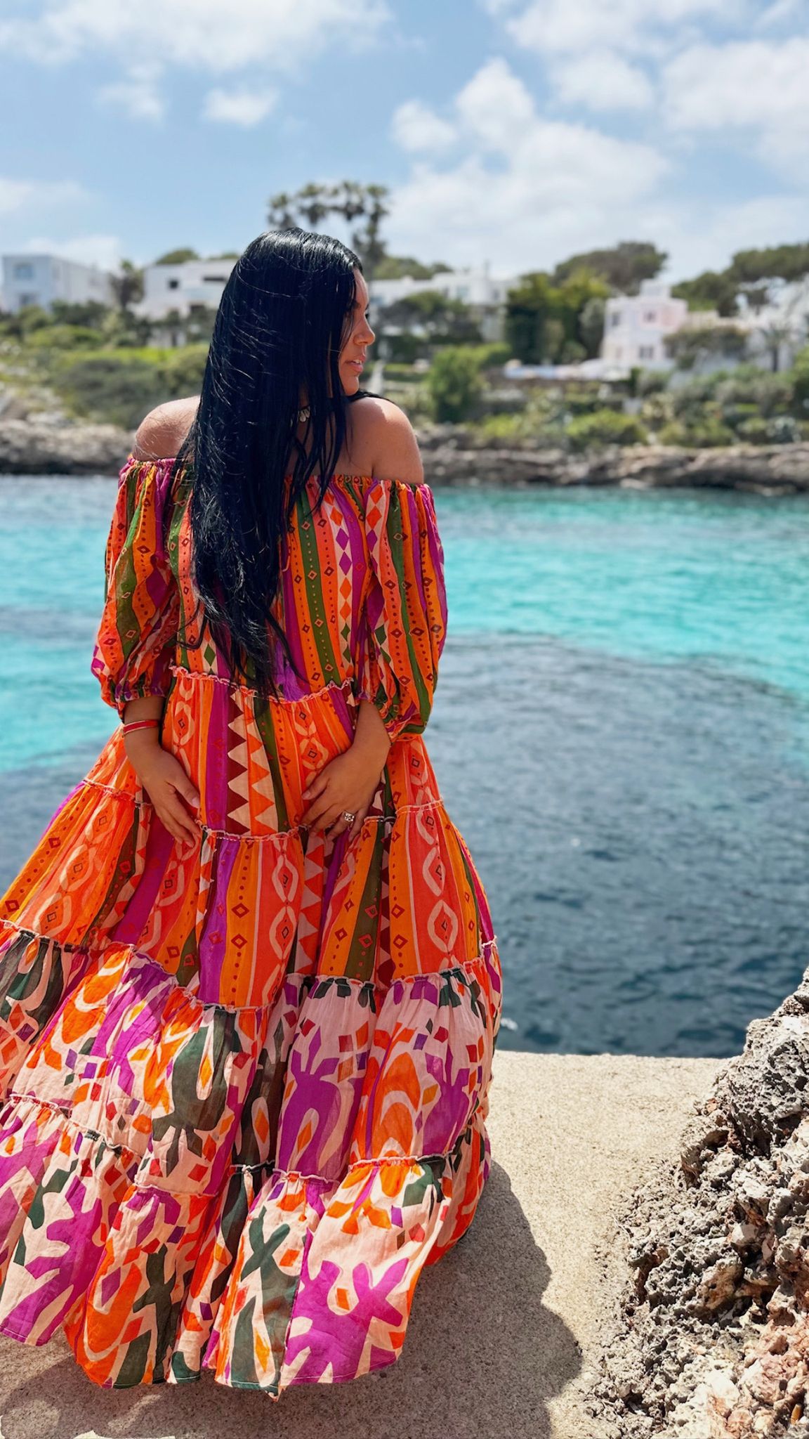 Robe Mallorca