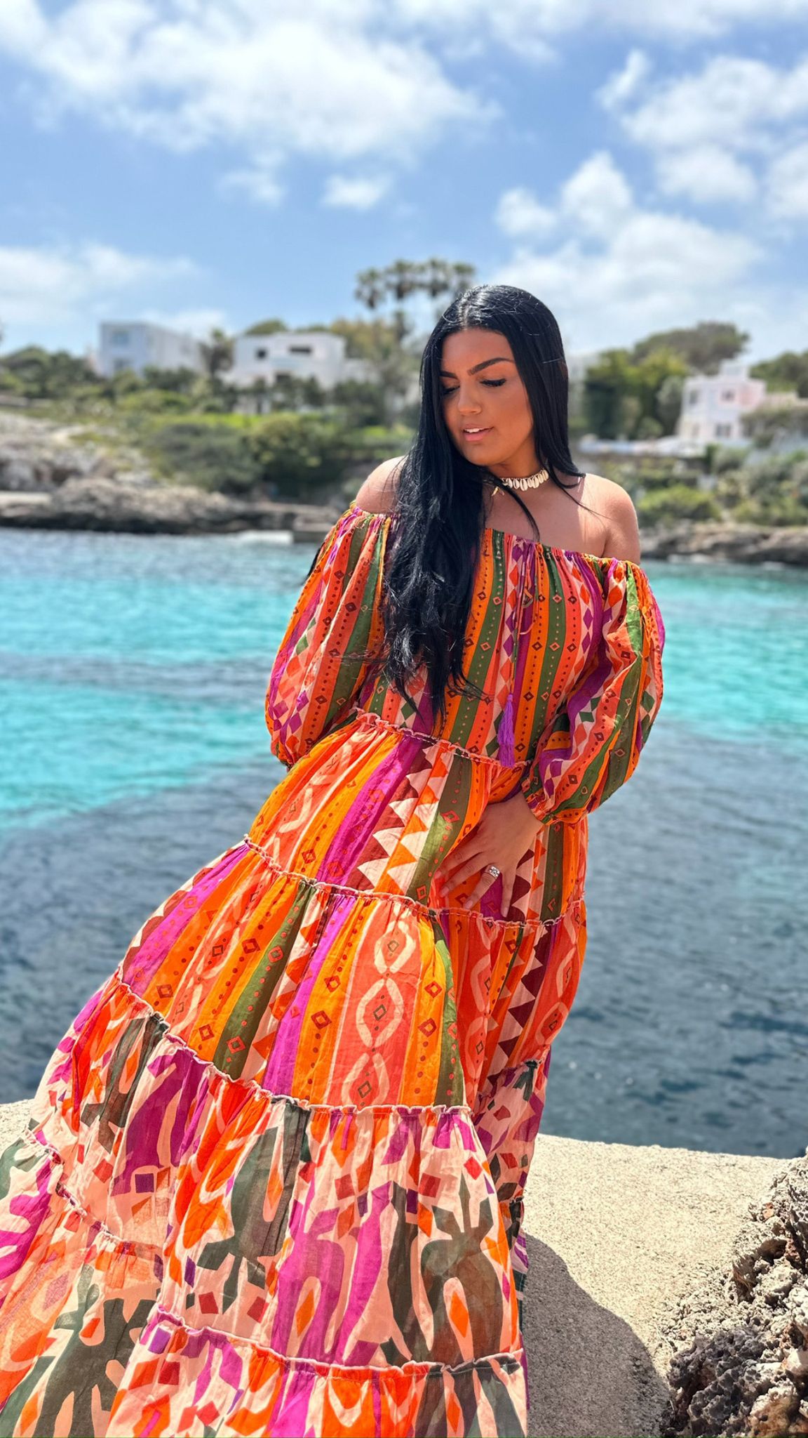 Robe Mallorca