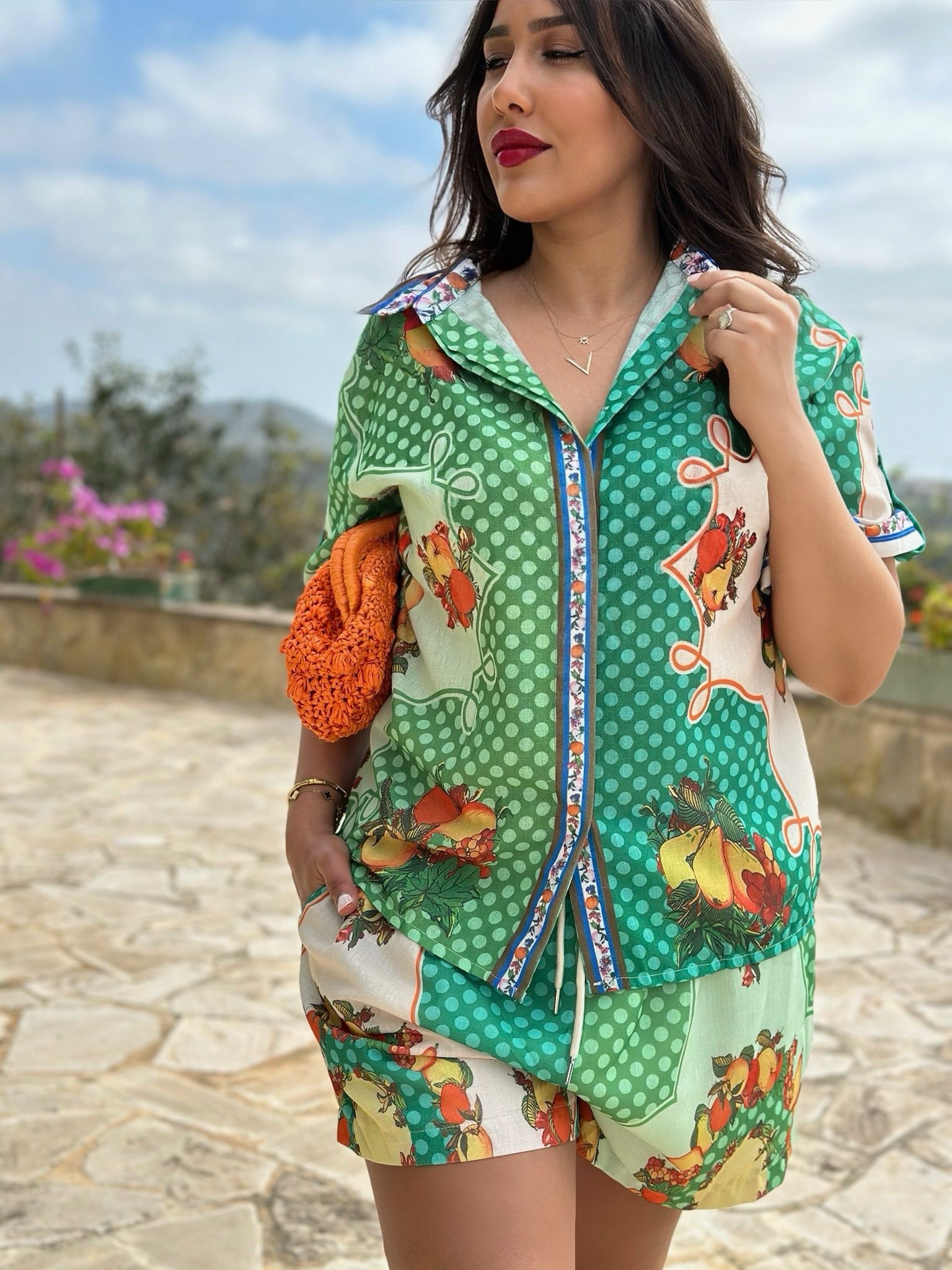 Ensemble Solona