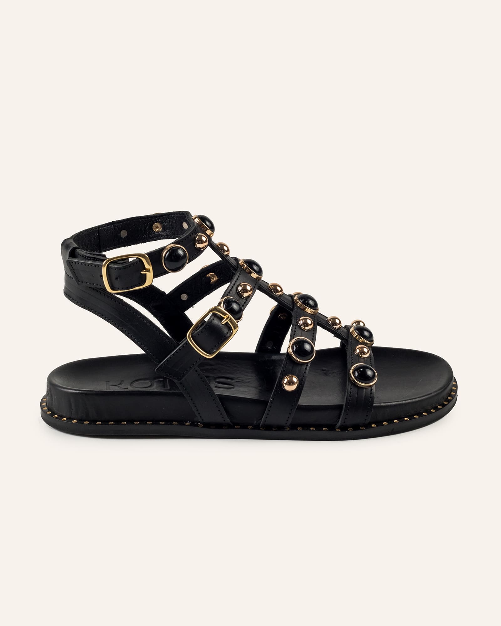Sandales Amalthea Athena