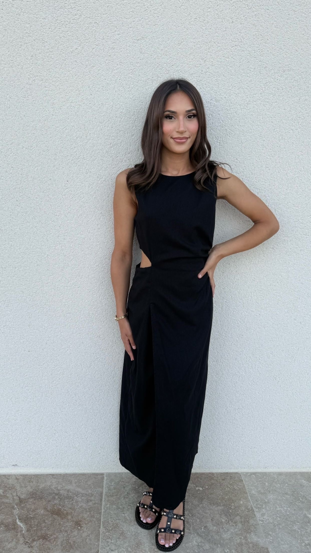 Robe Romy
