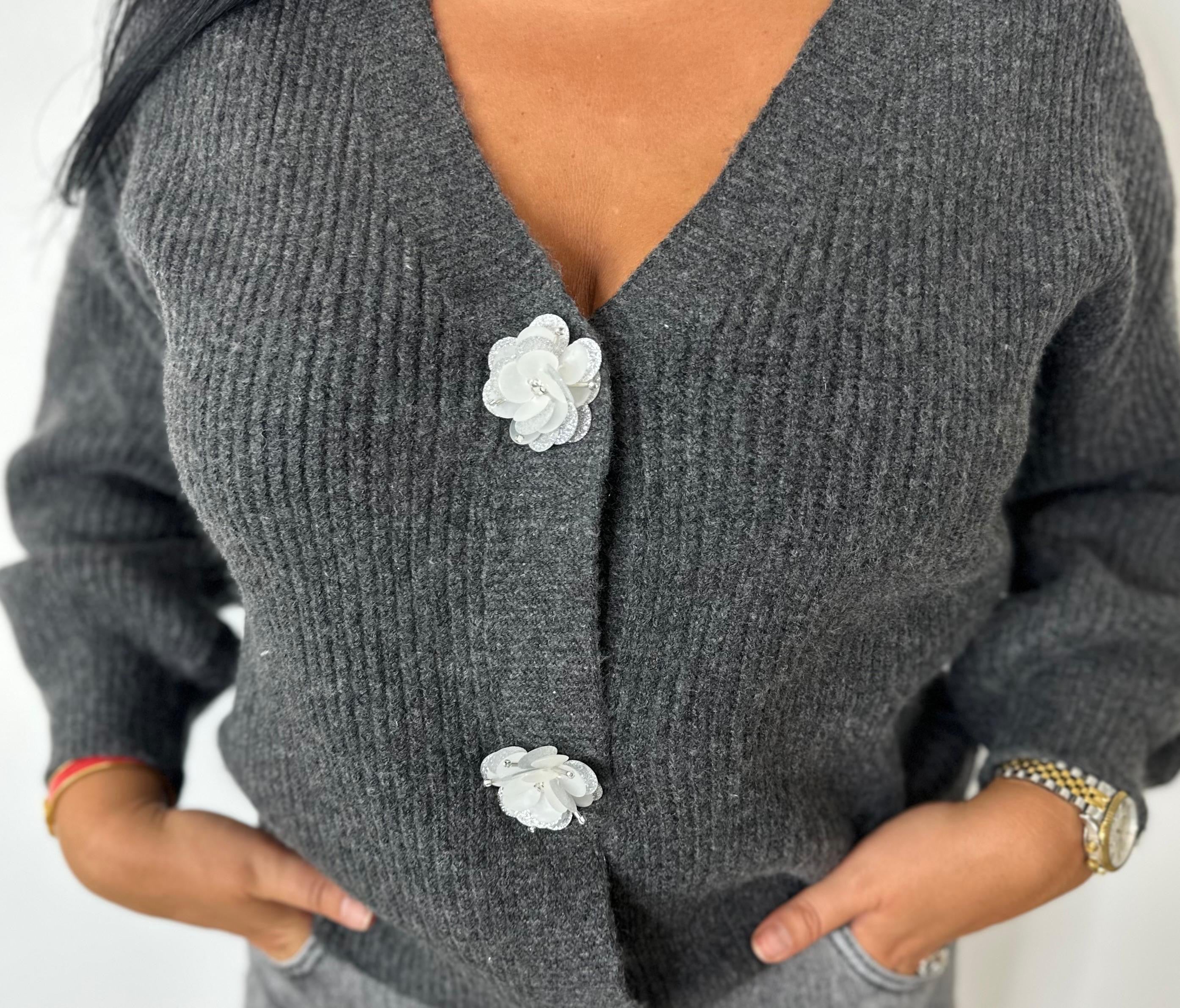 Gilet Mila