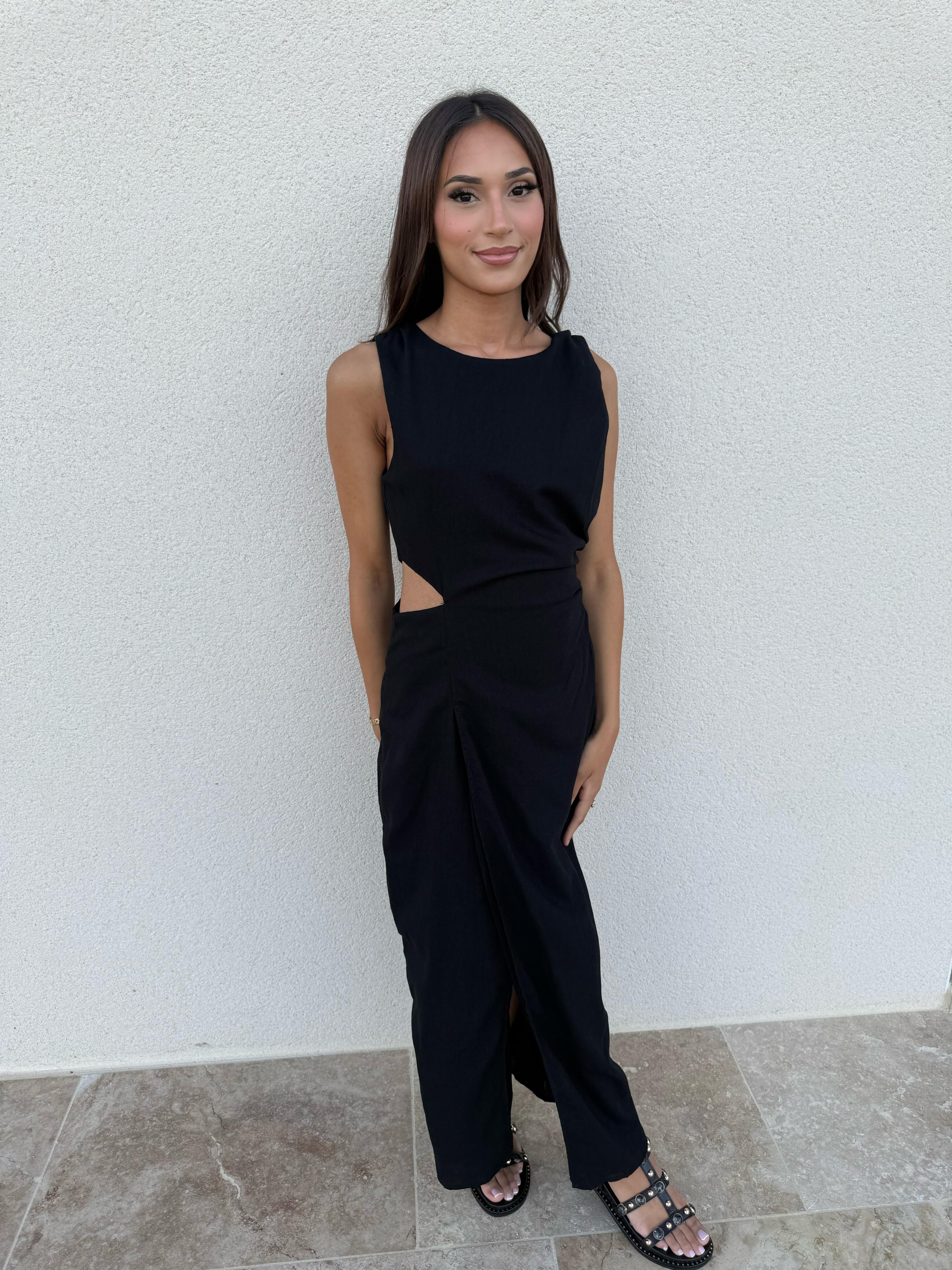 Robe Romy