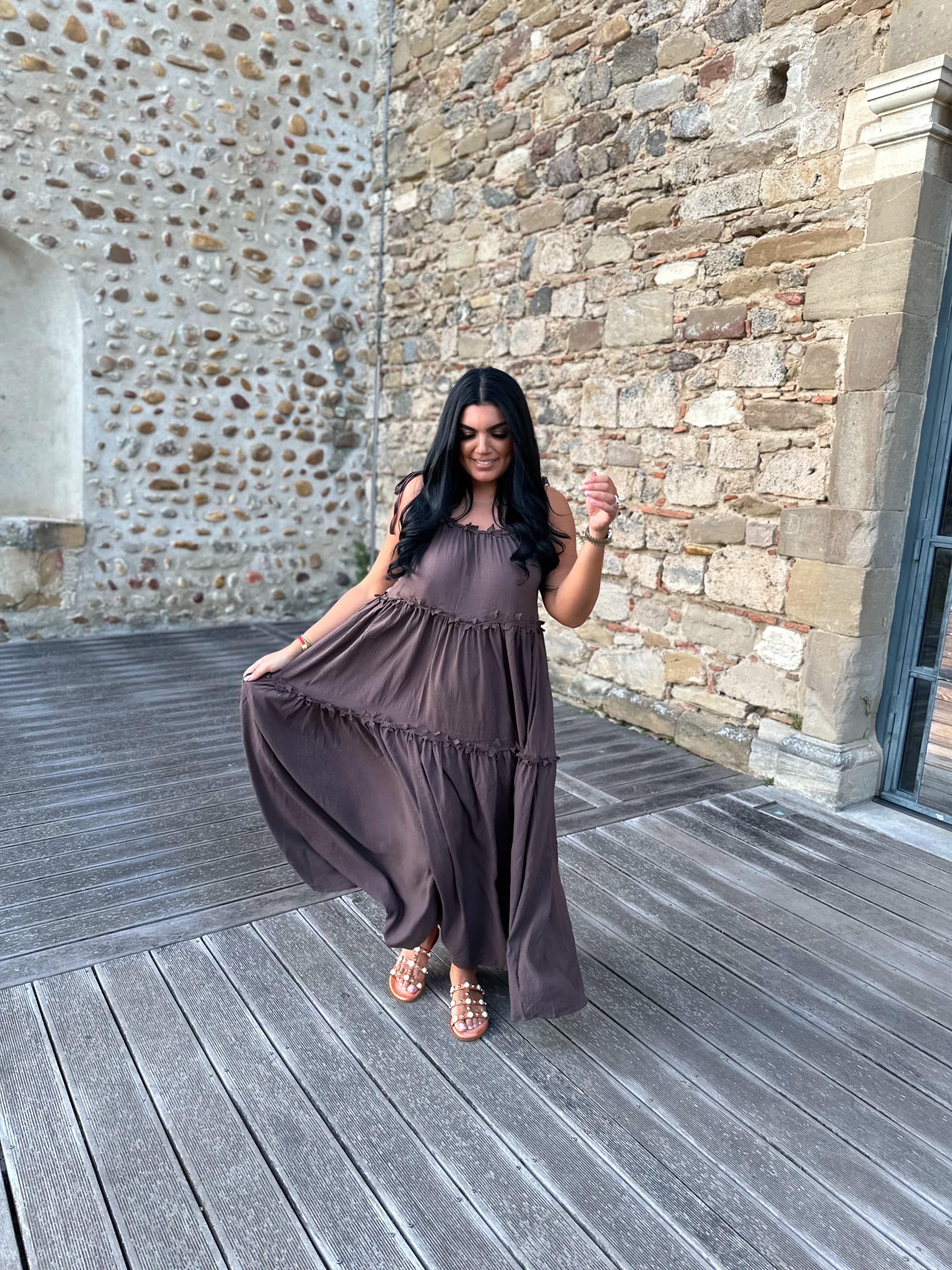 Robe Esther