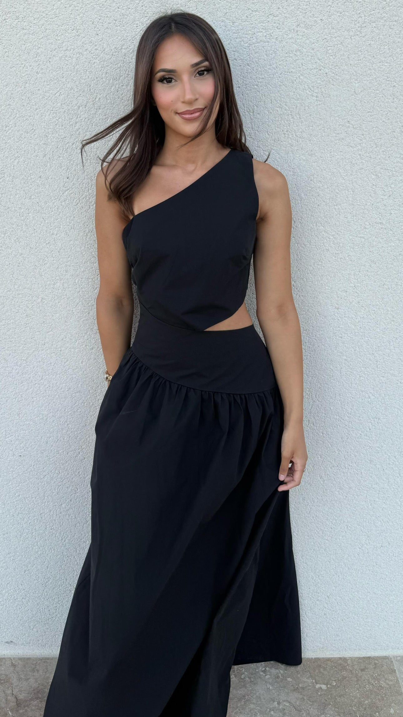 Robe Alizé