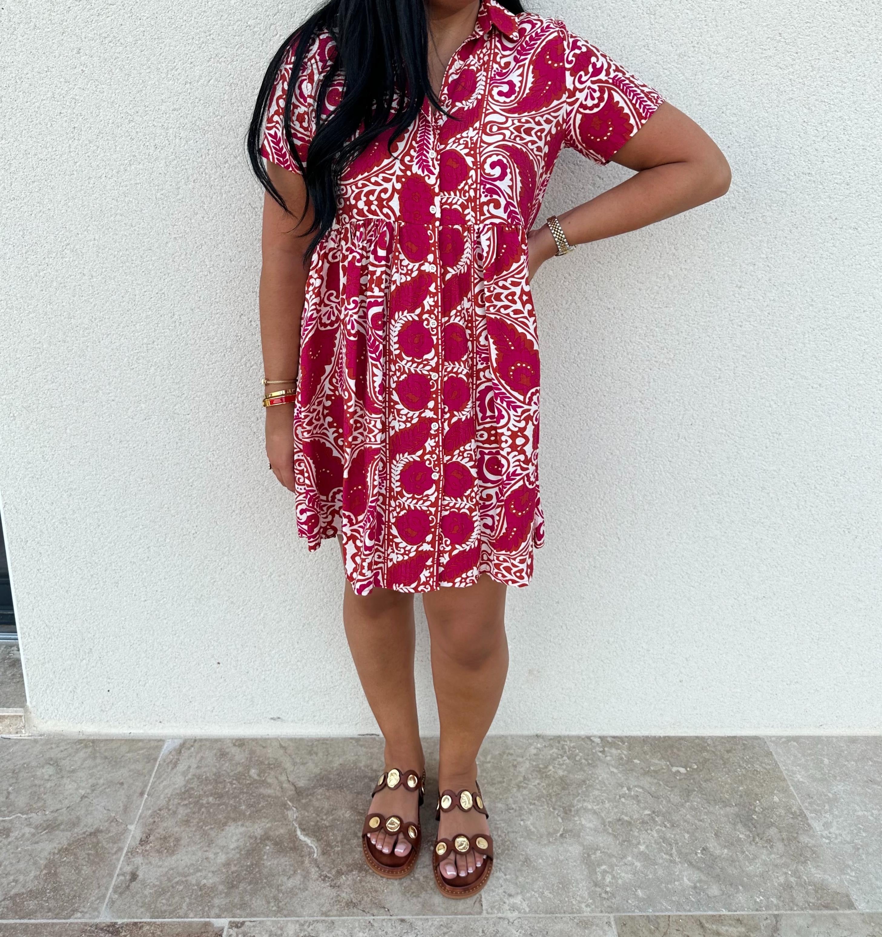Robe Suzie