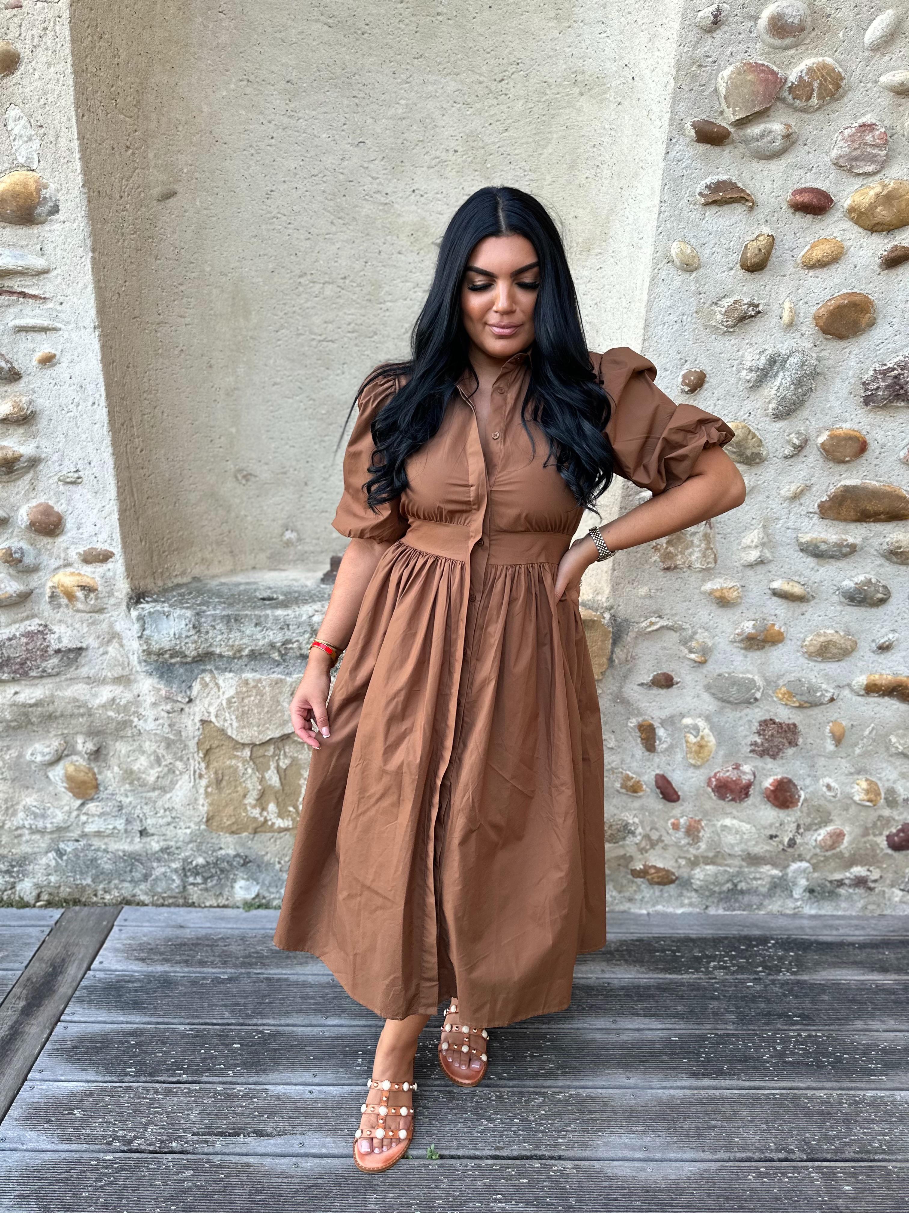Robe Juliette