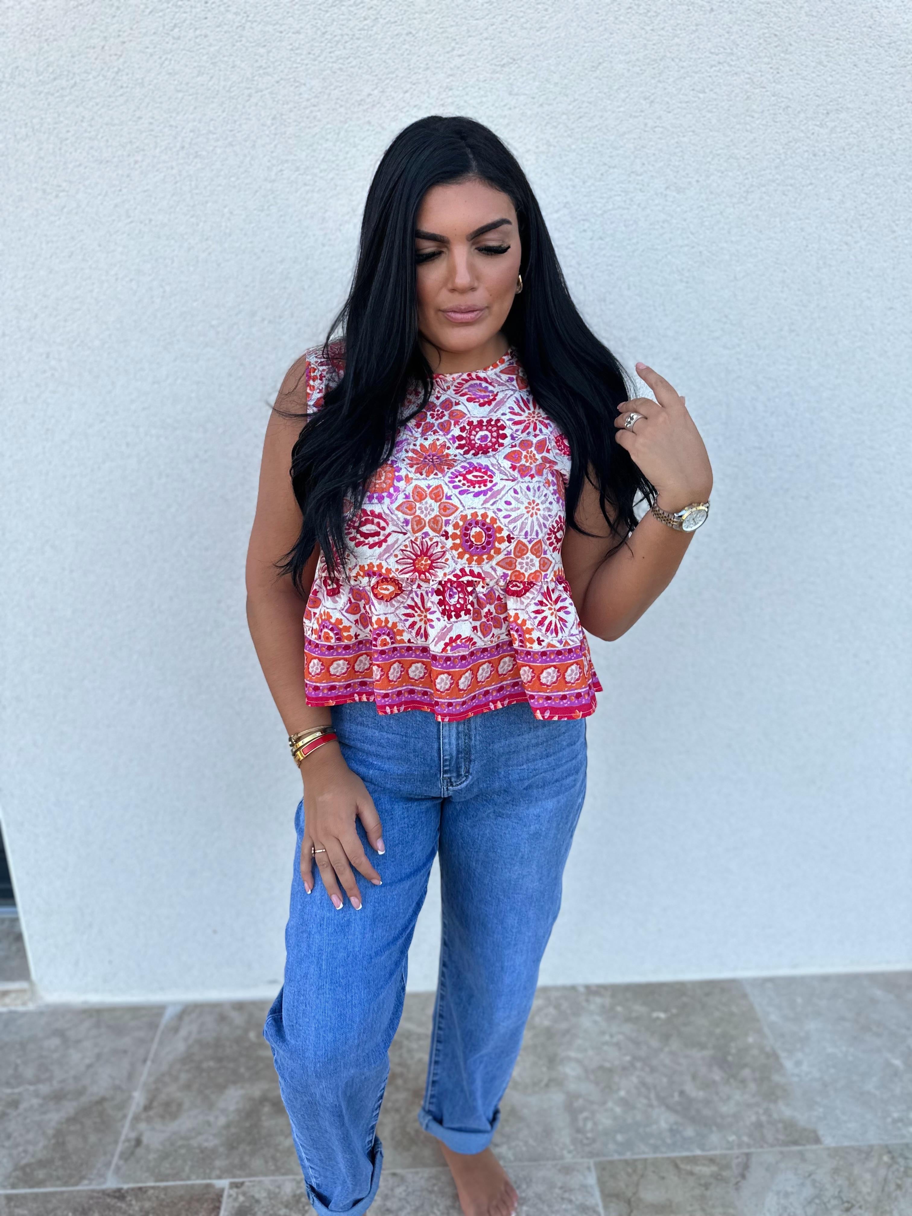 Top Clara