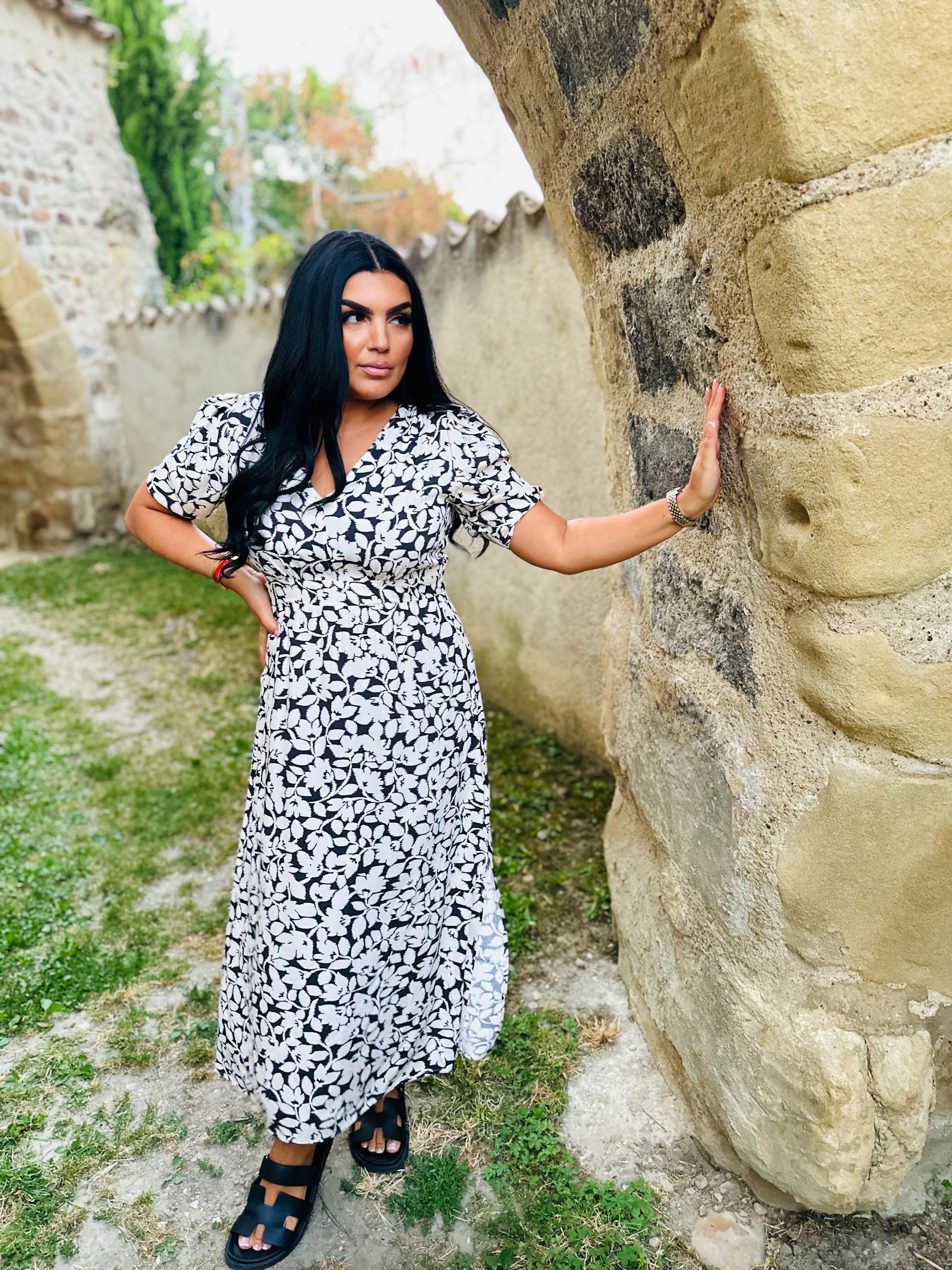 Robe Pauline