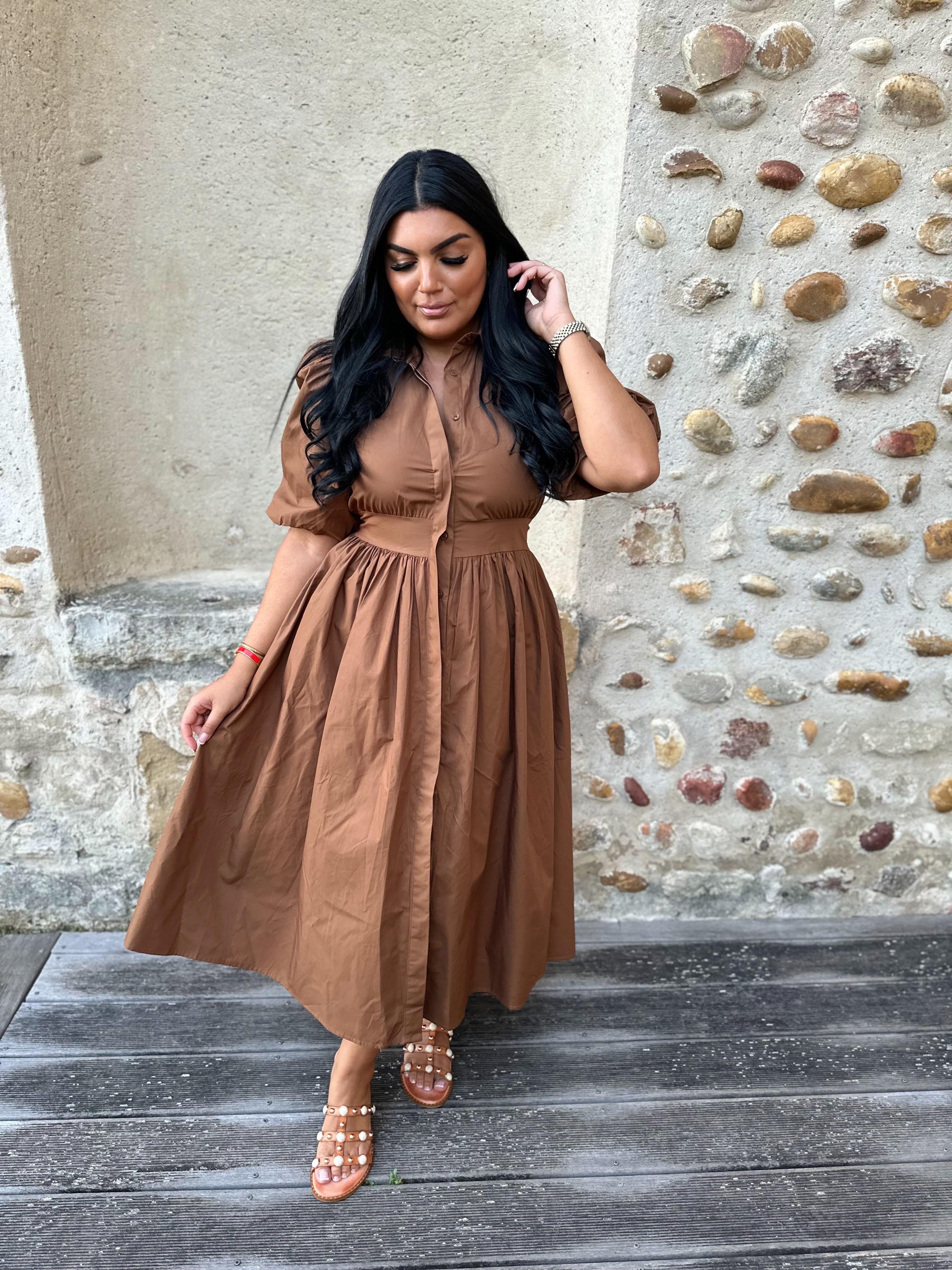 Robe Juliette